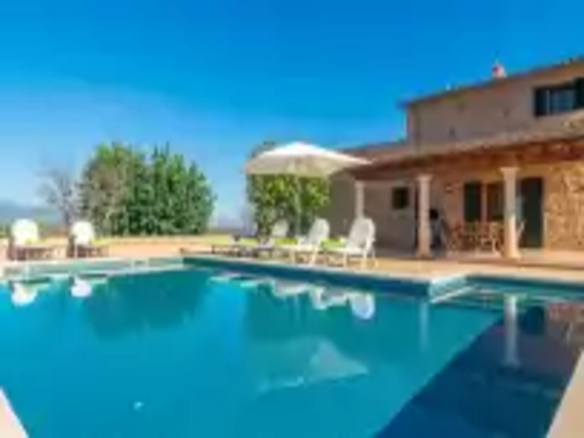 Holiday home Cas General (santa Eugenia)