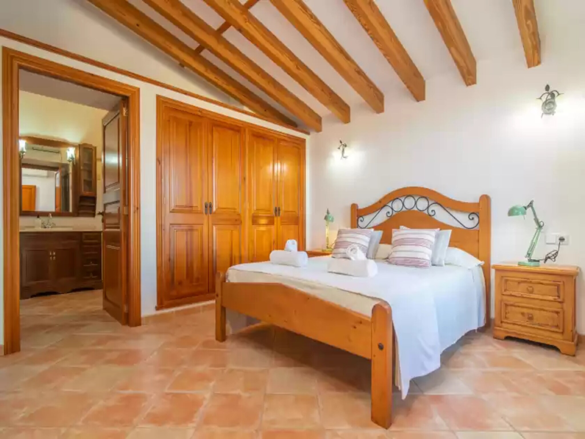 Holiday home Cas General (santa Eugenia)