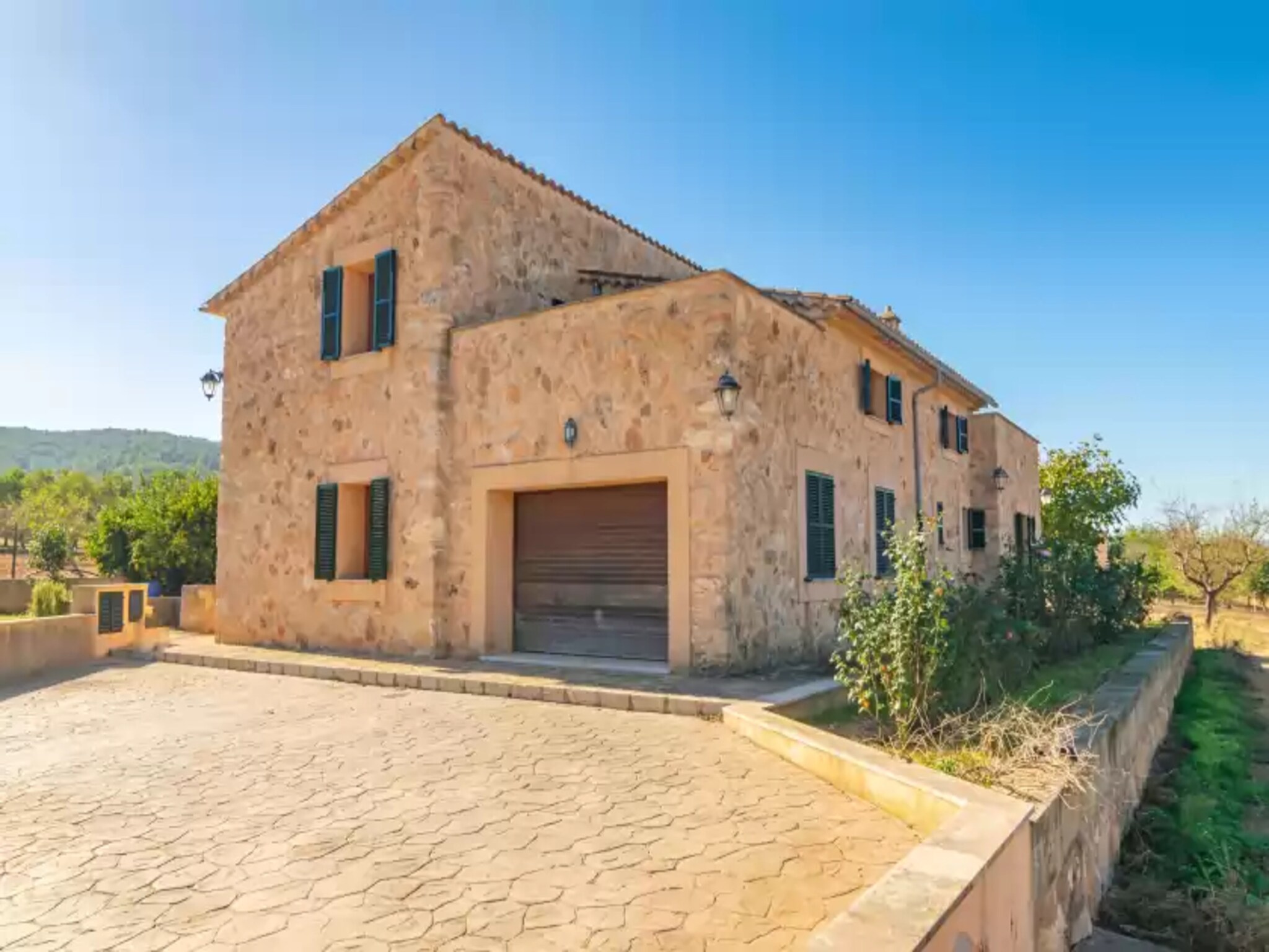Holiday home Cas General (santa Eugenia)
