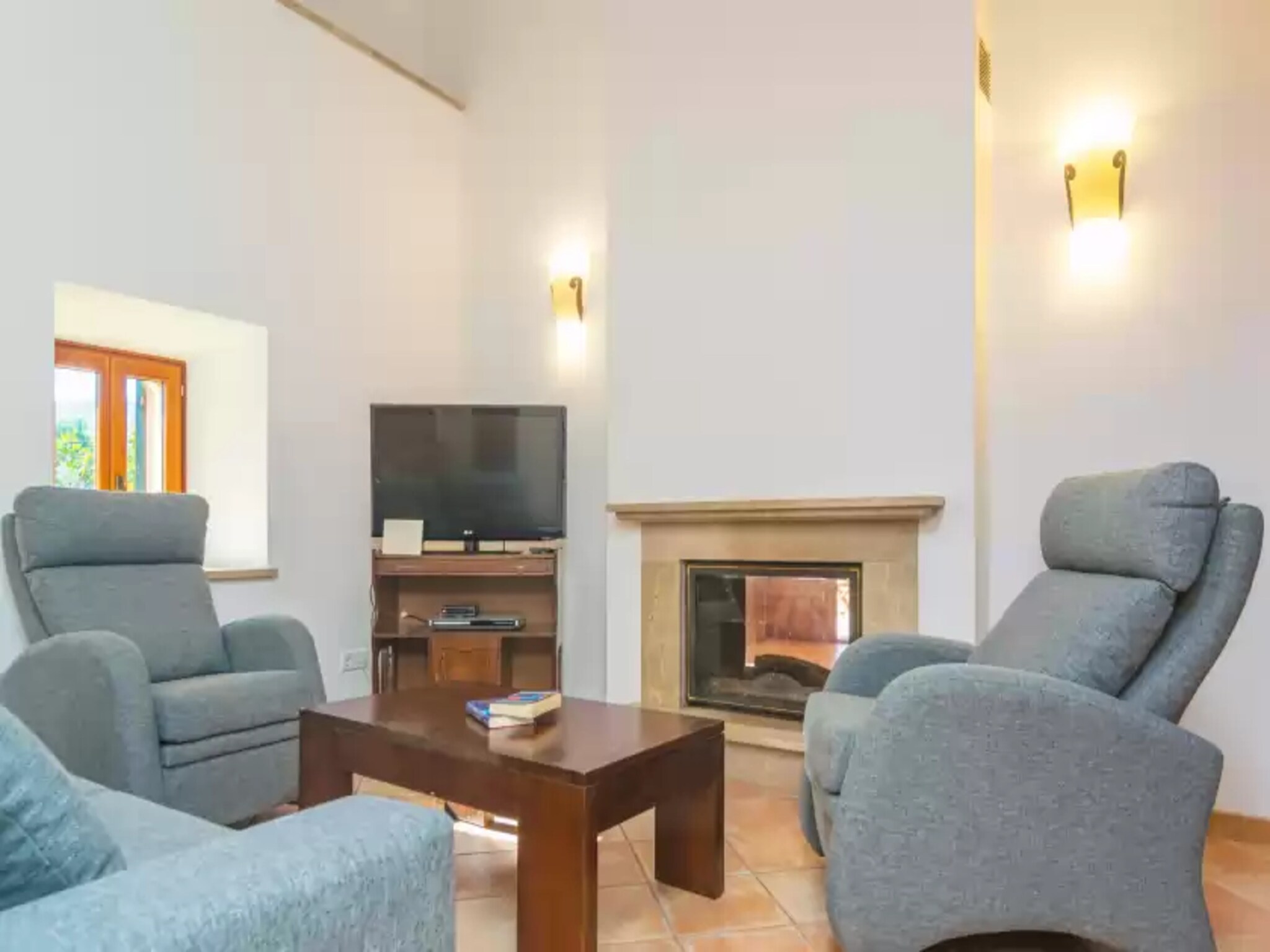 Holiday home Cas General (santa Eugenia)