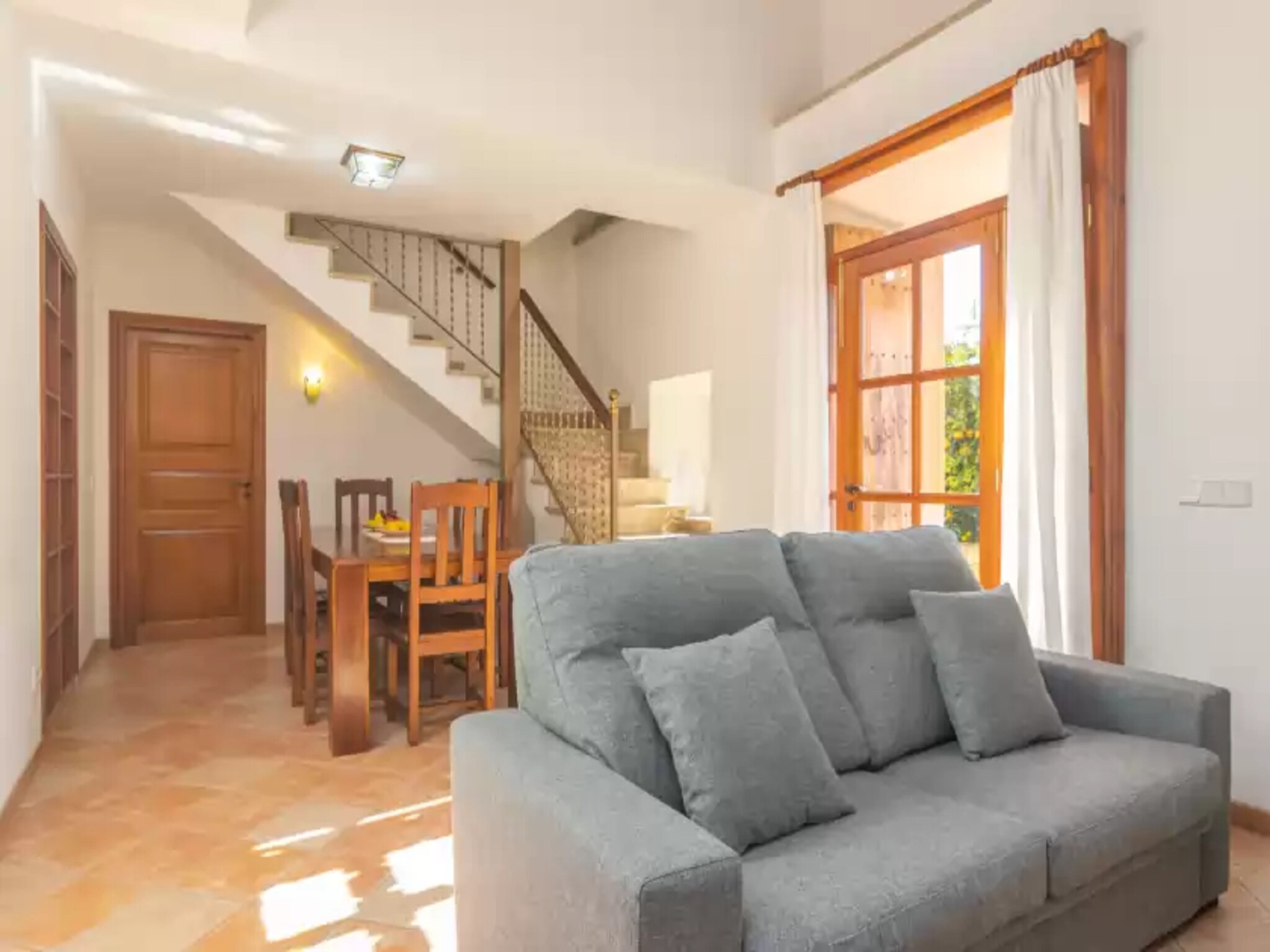Holiday home Cas General (santa Eugenia)