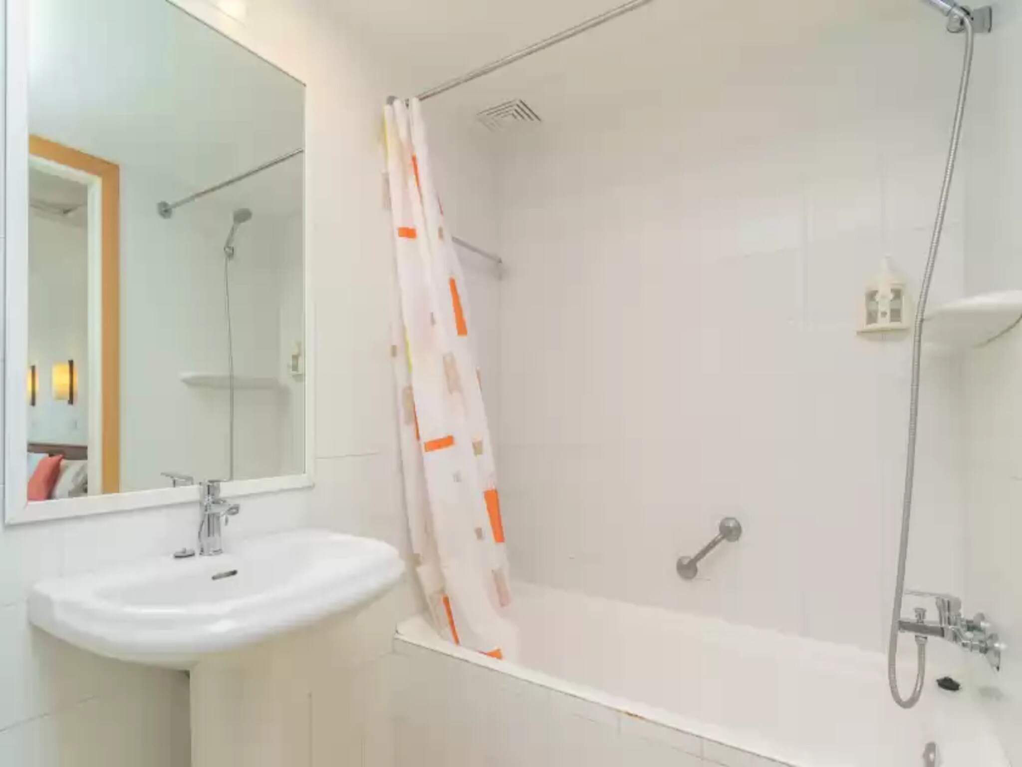 Ferienhaus Tampa Bay V3b3