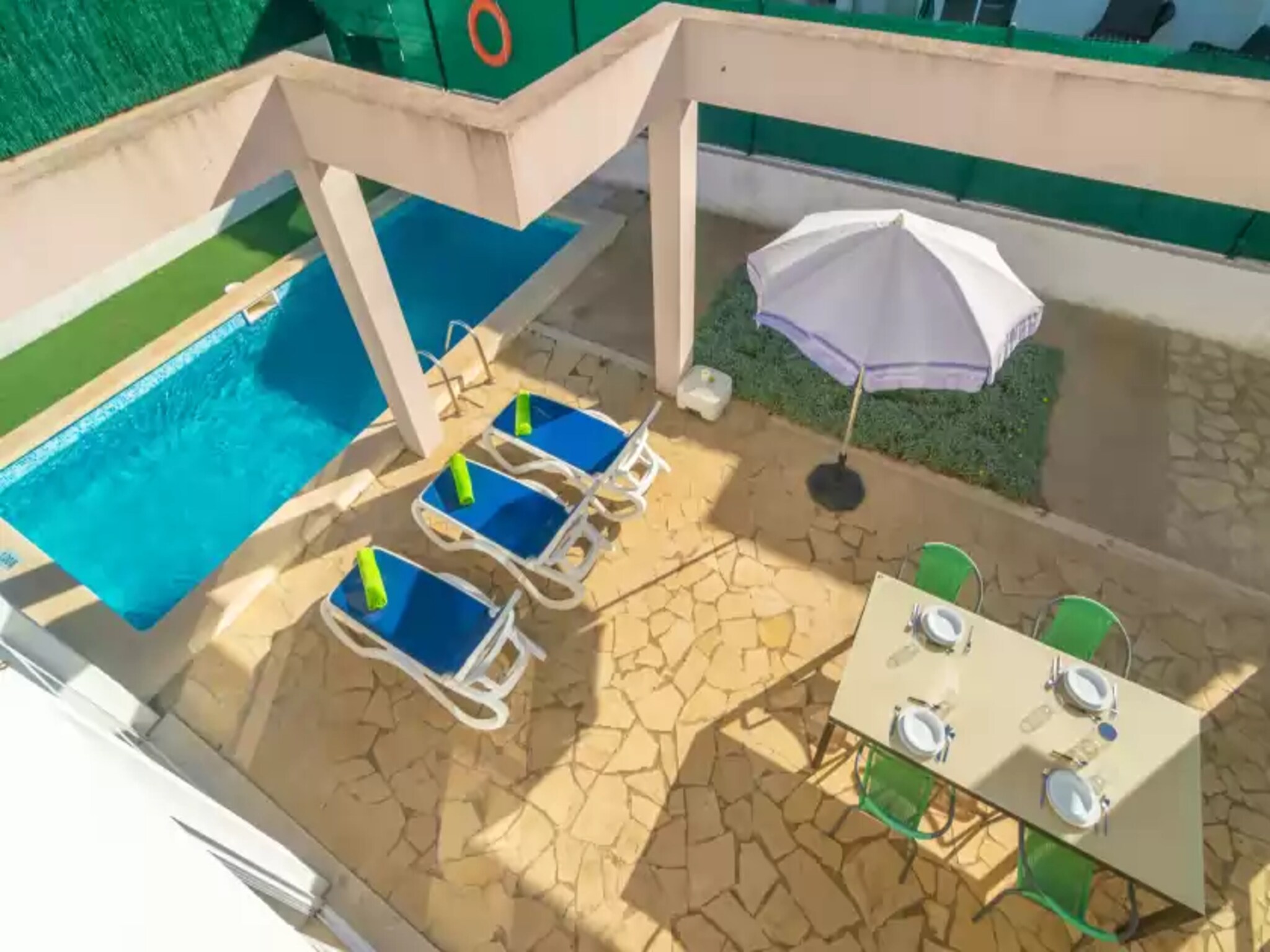 Ferienhaus Tampa Bay V3b3