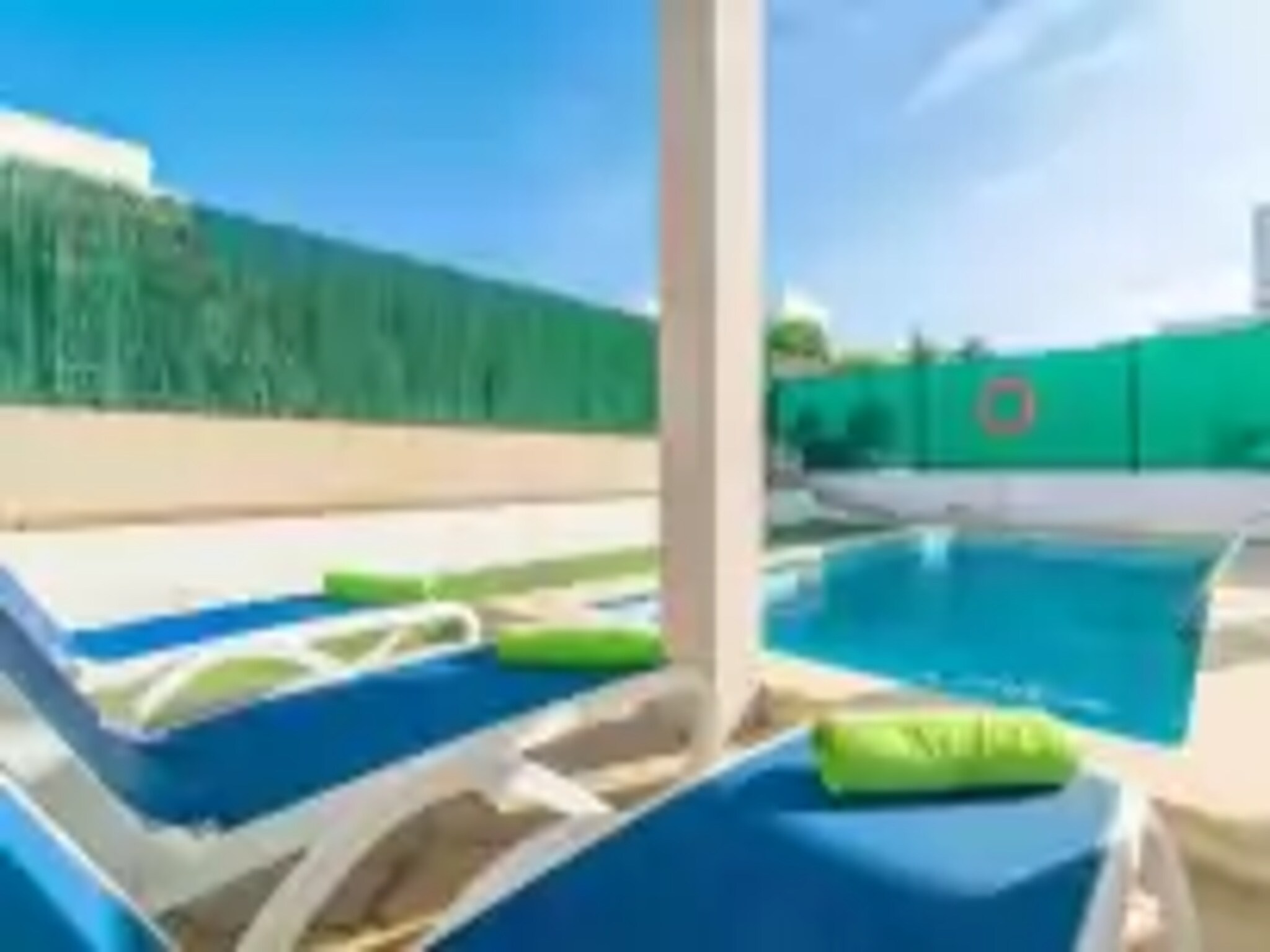 Ferienhaus Tampa Bay V3b3