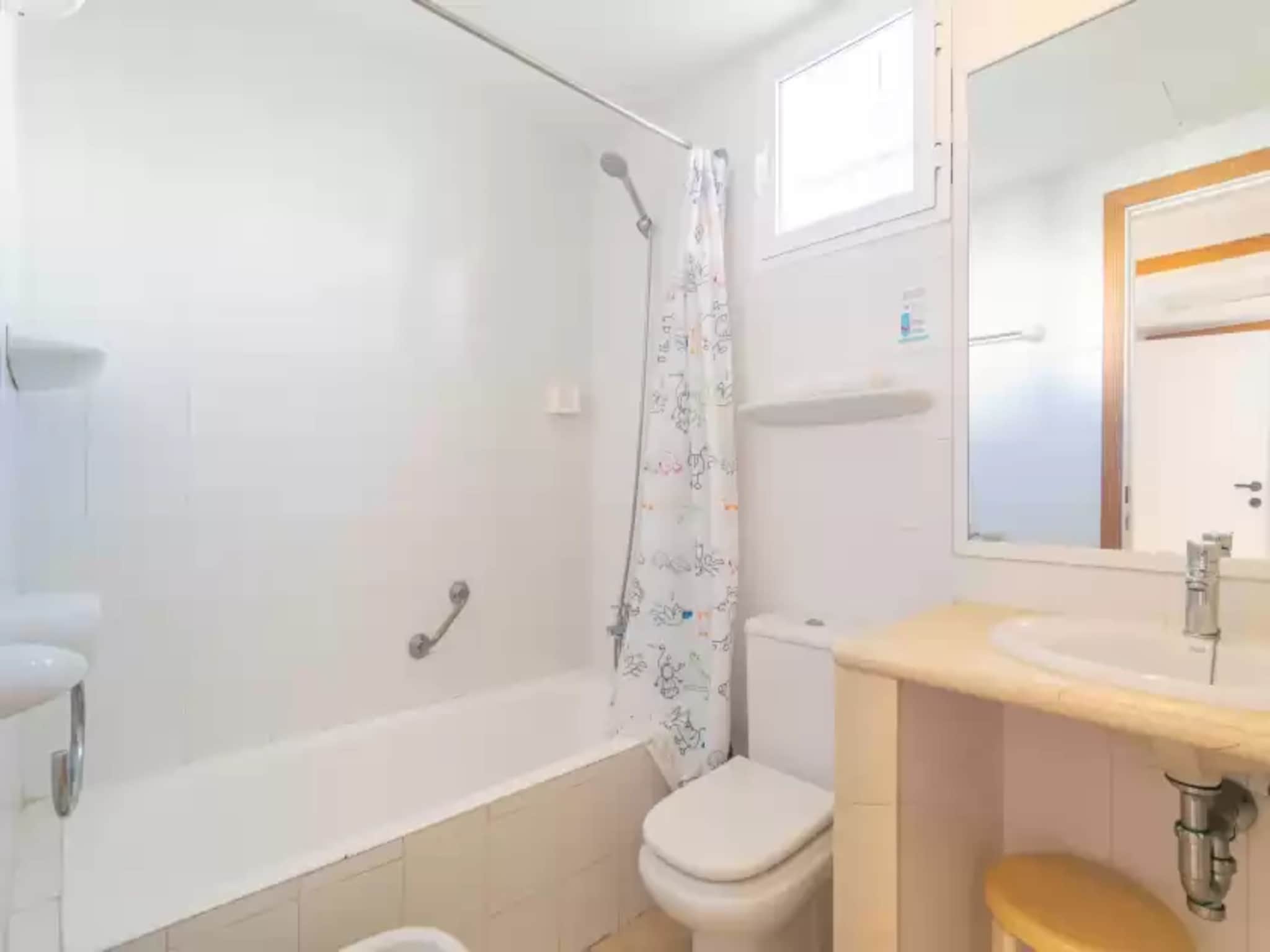 Ferienhaus Tampa Bay V3b3