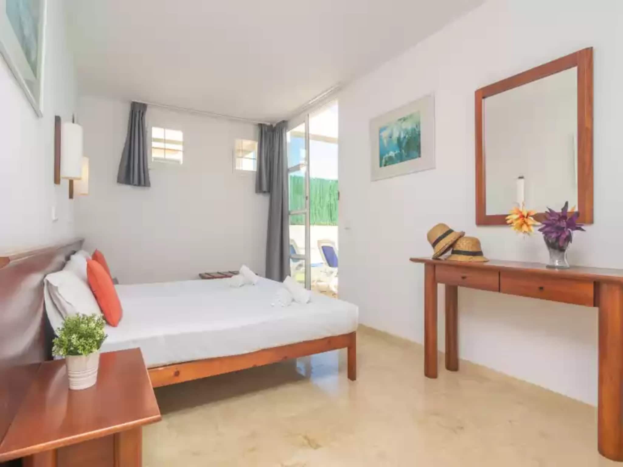 Ferienhaus Tampa Bay V3b3