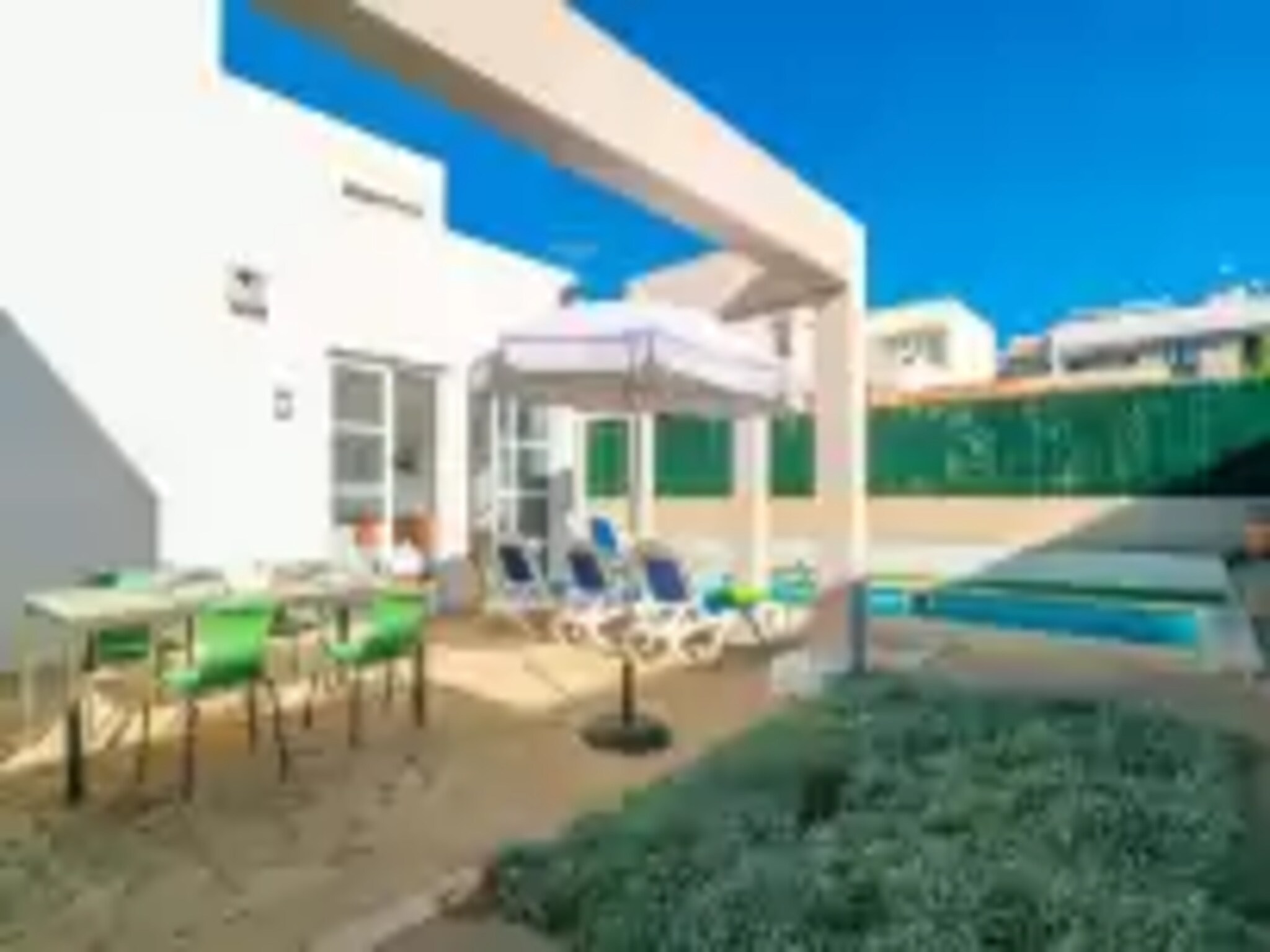 Ferienhaus Tampa Bay V3b3
