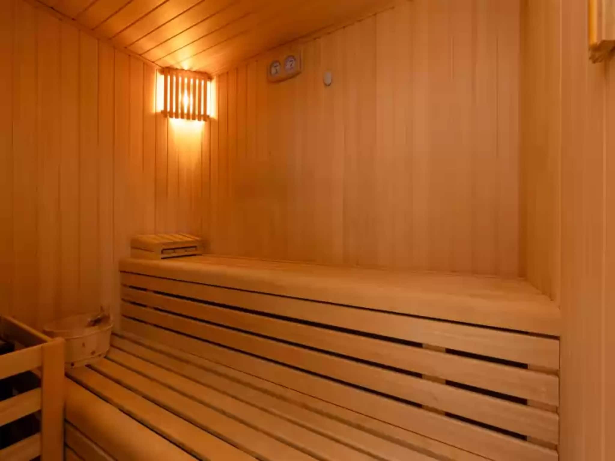 Semesterhus Sa Blava