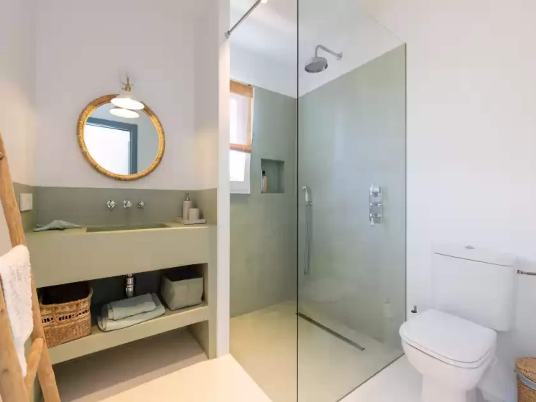 Semesterhus Sa Blava