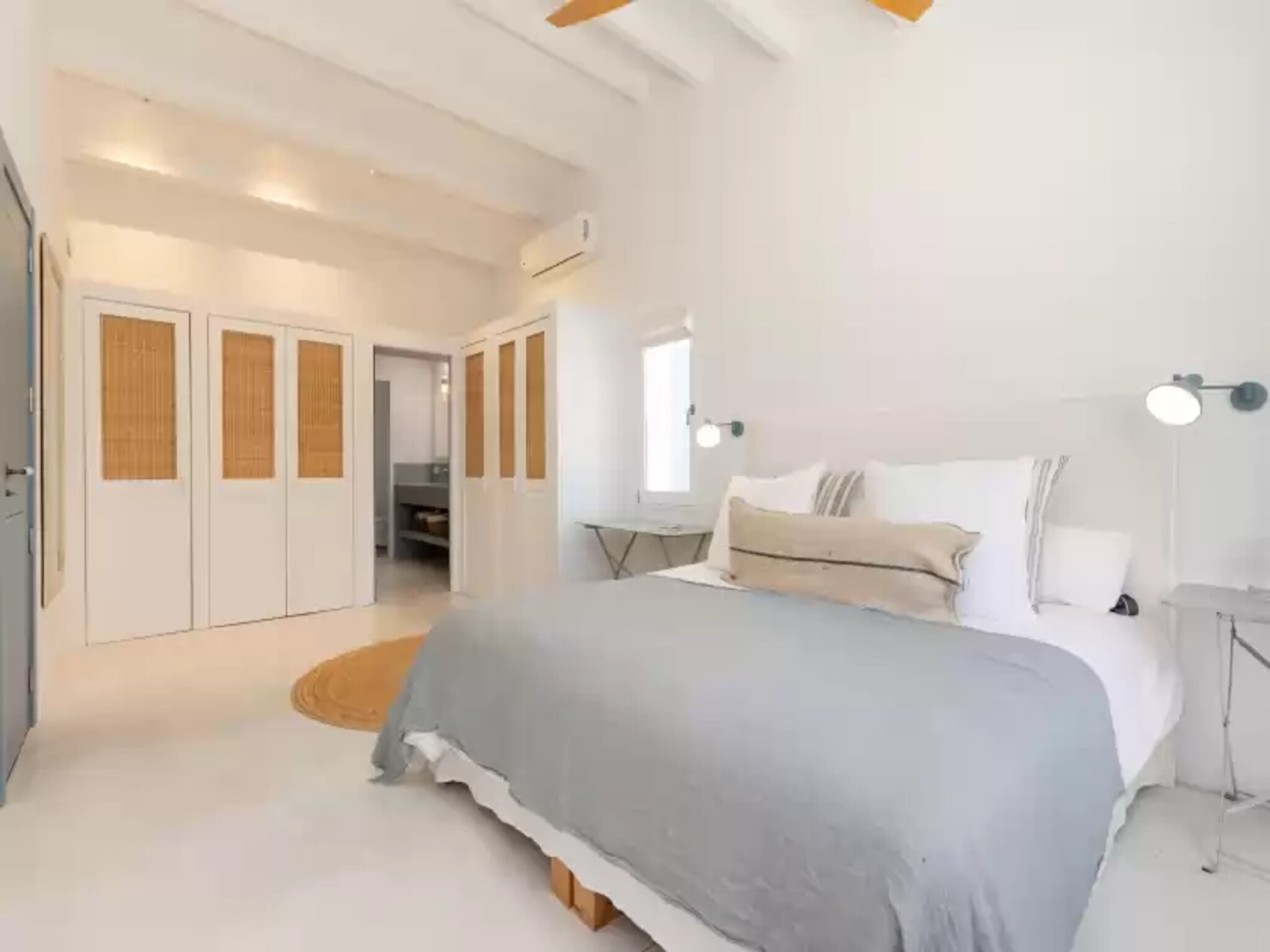Semesterhus Sa Blava