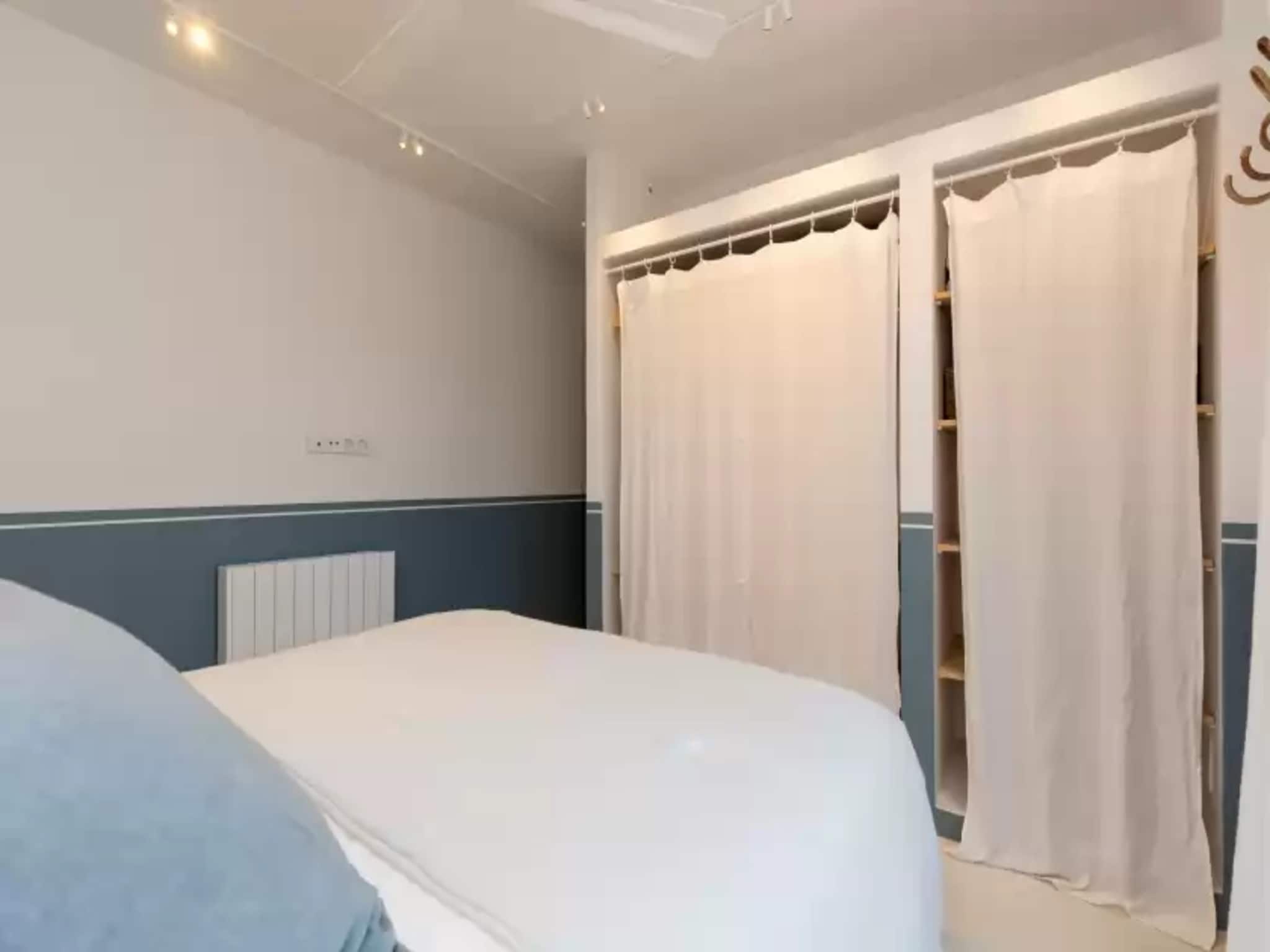 Semesterhus Sa Blava