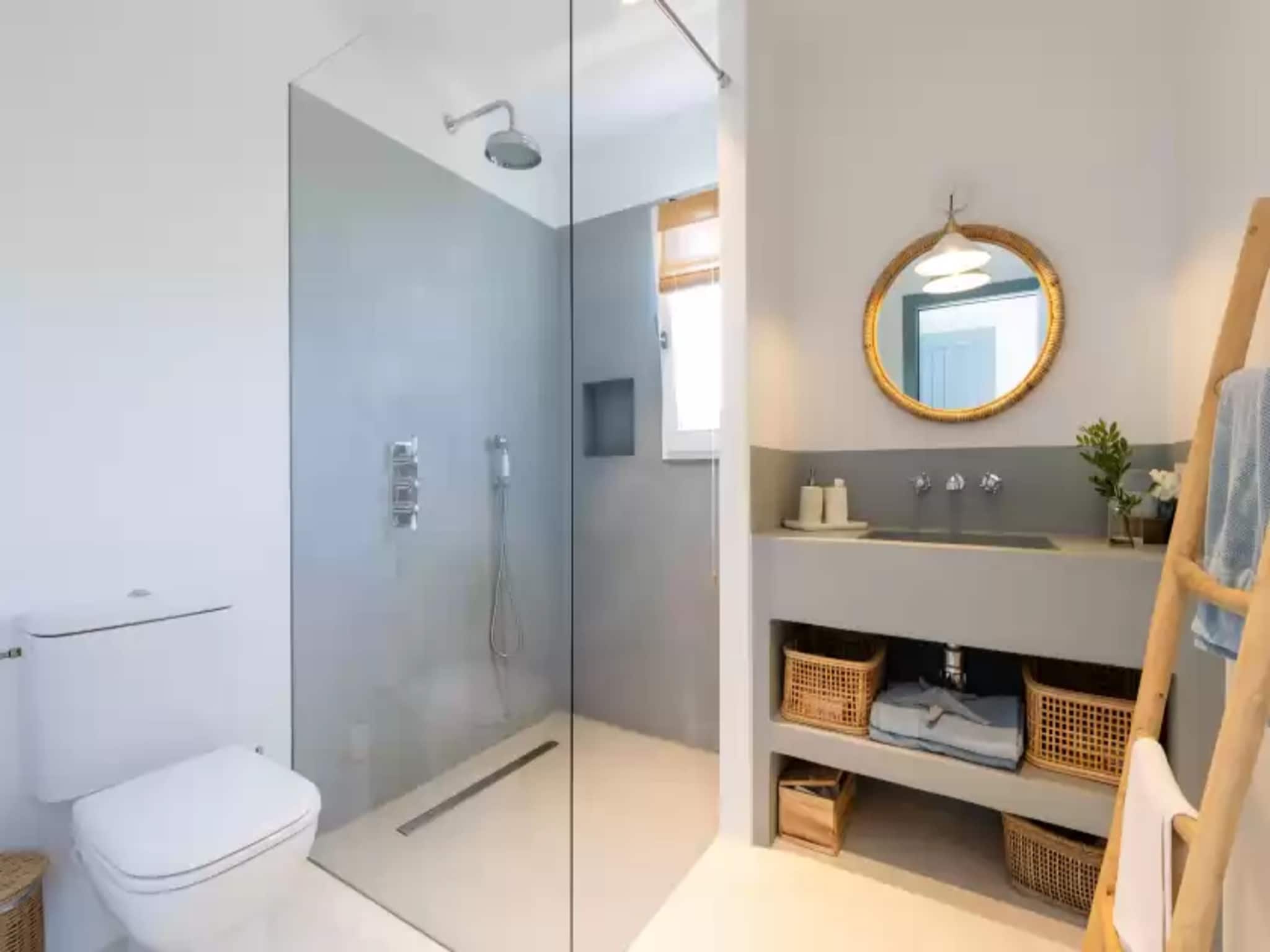 Semesterhus Sa Blava