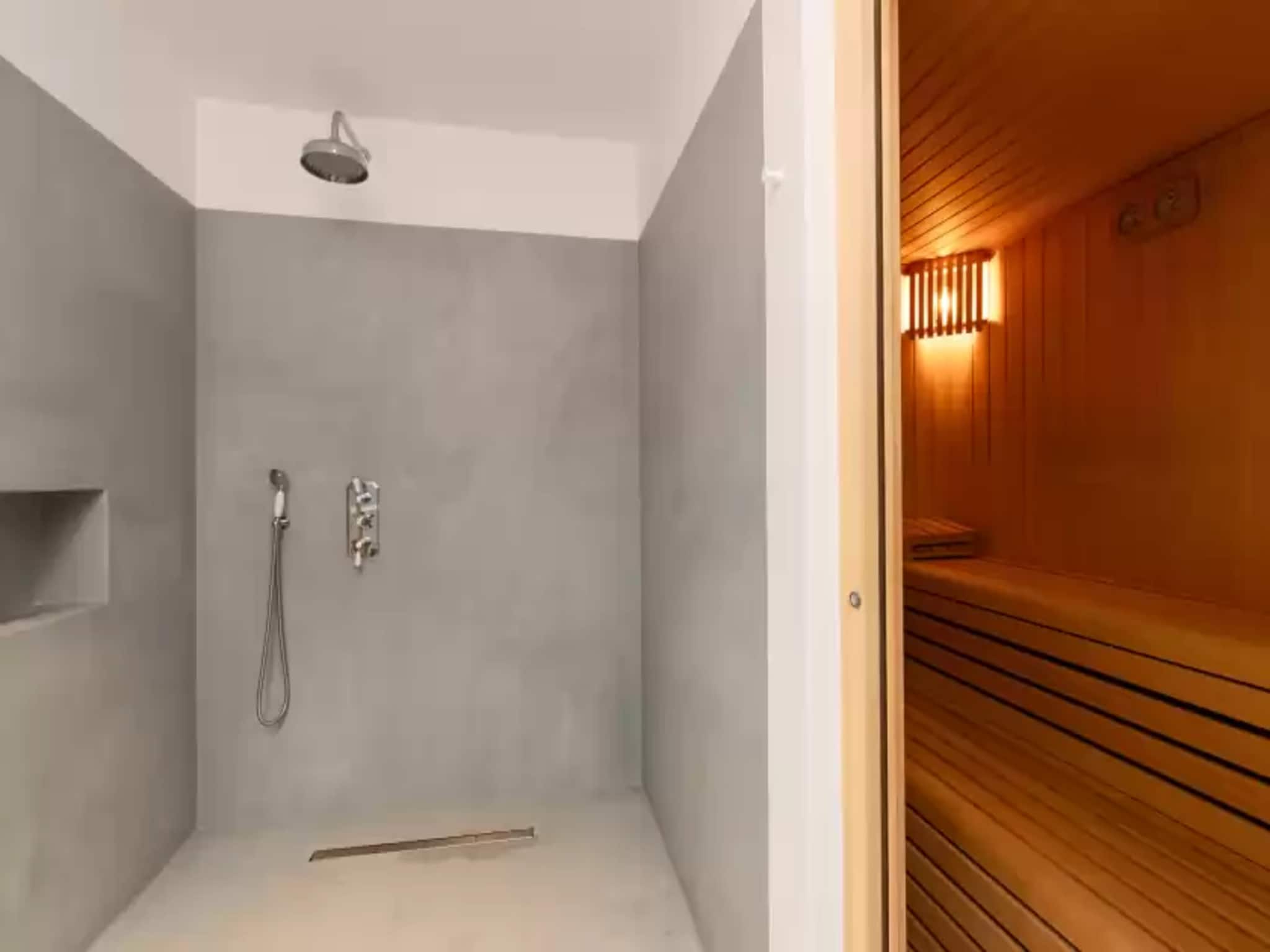 Semesterhus Sa Blava