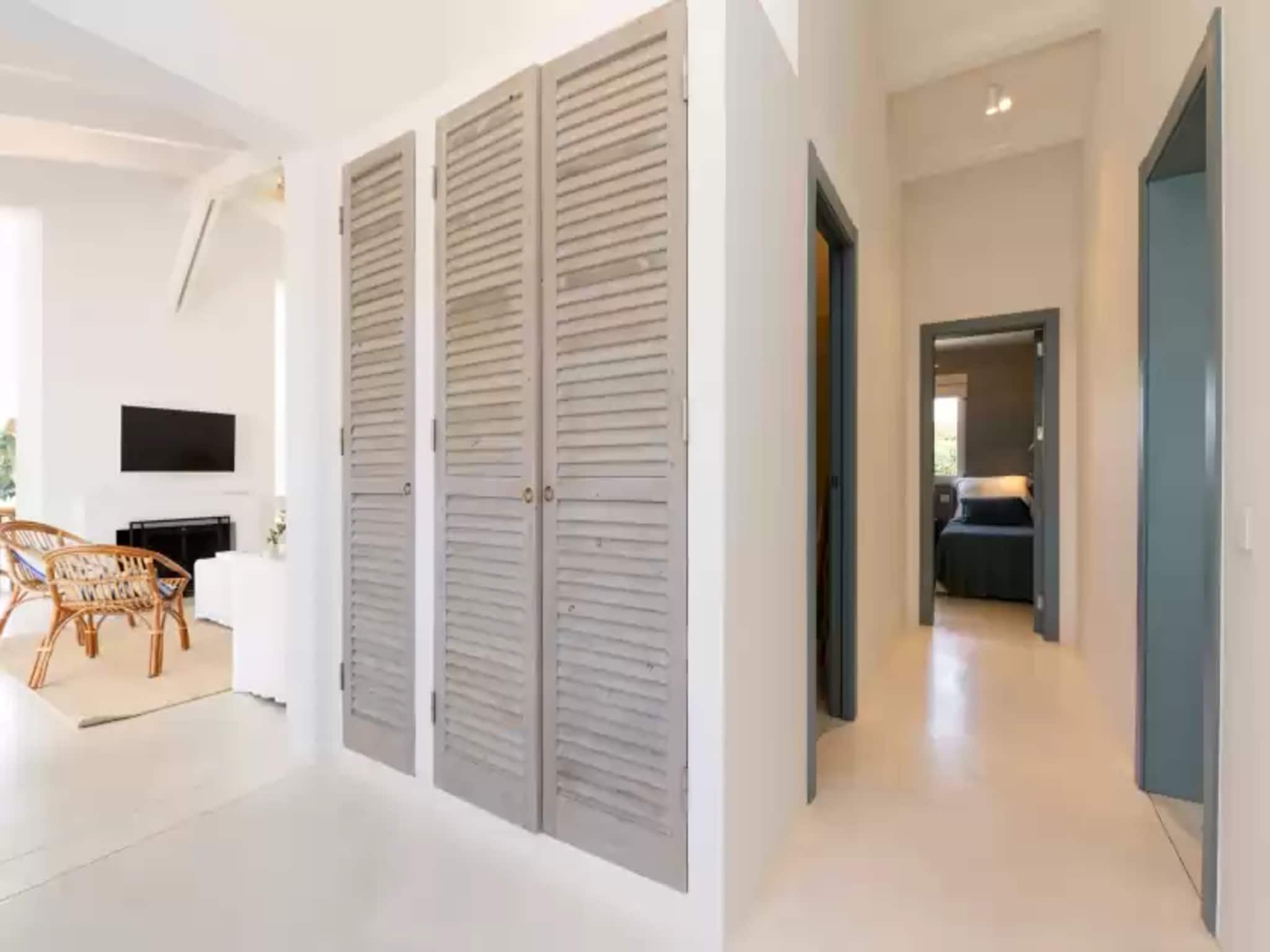 Semesterhus Sa Blava