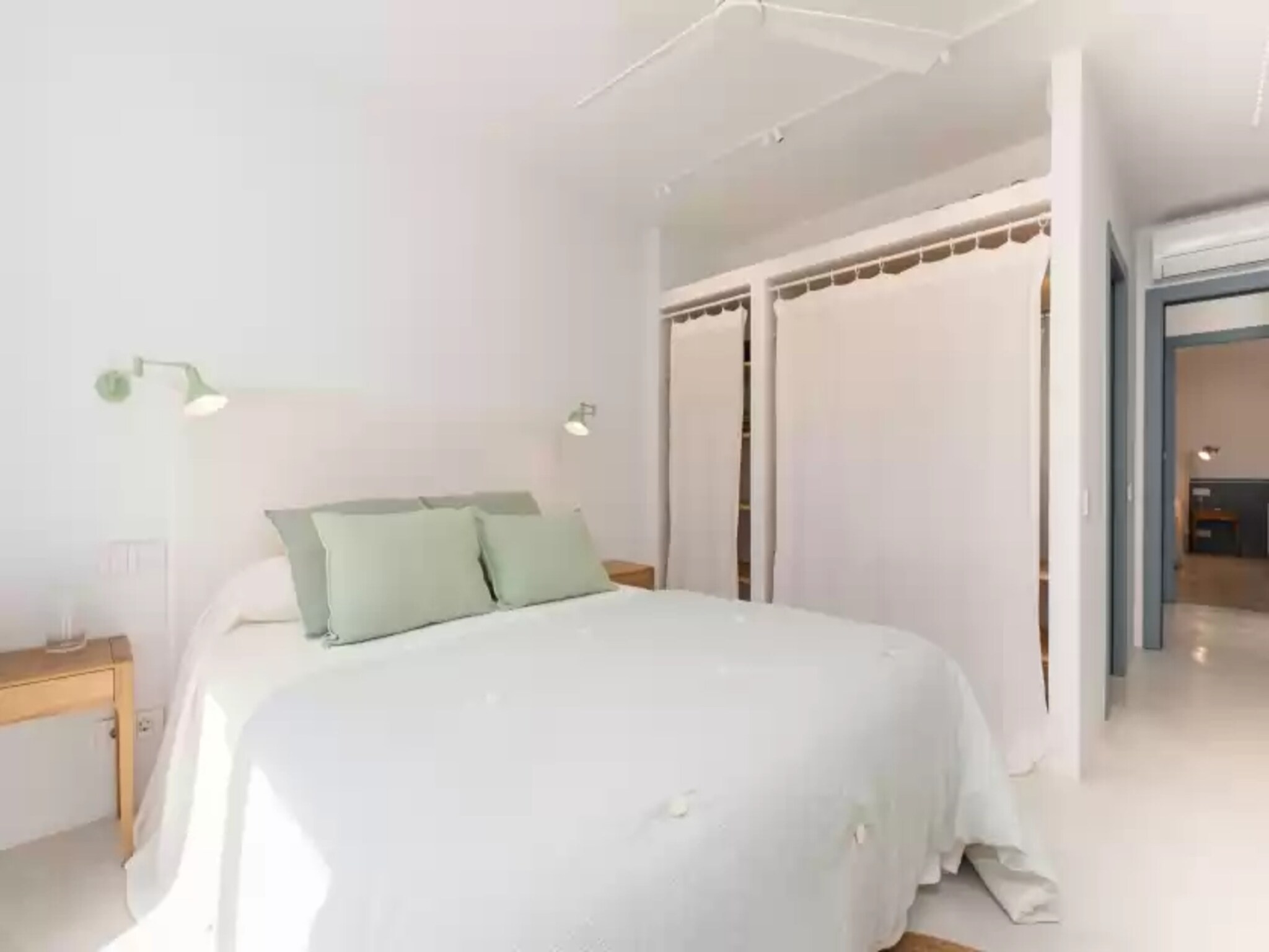 Semesterhus Sa Blava