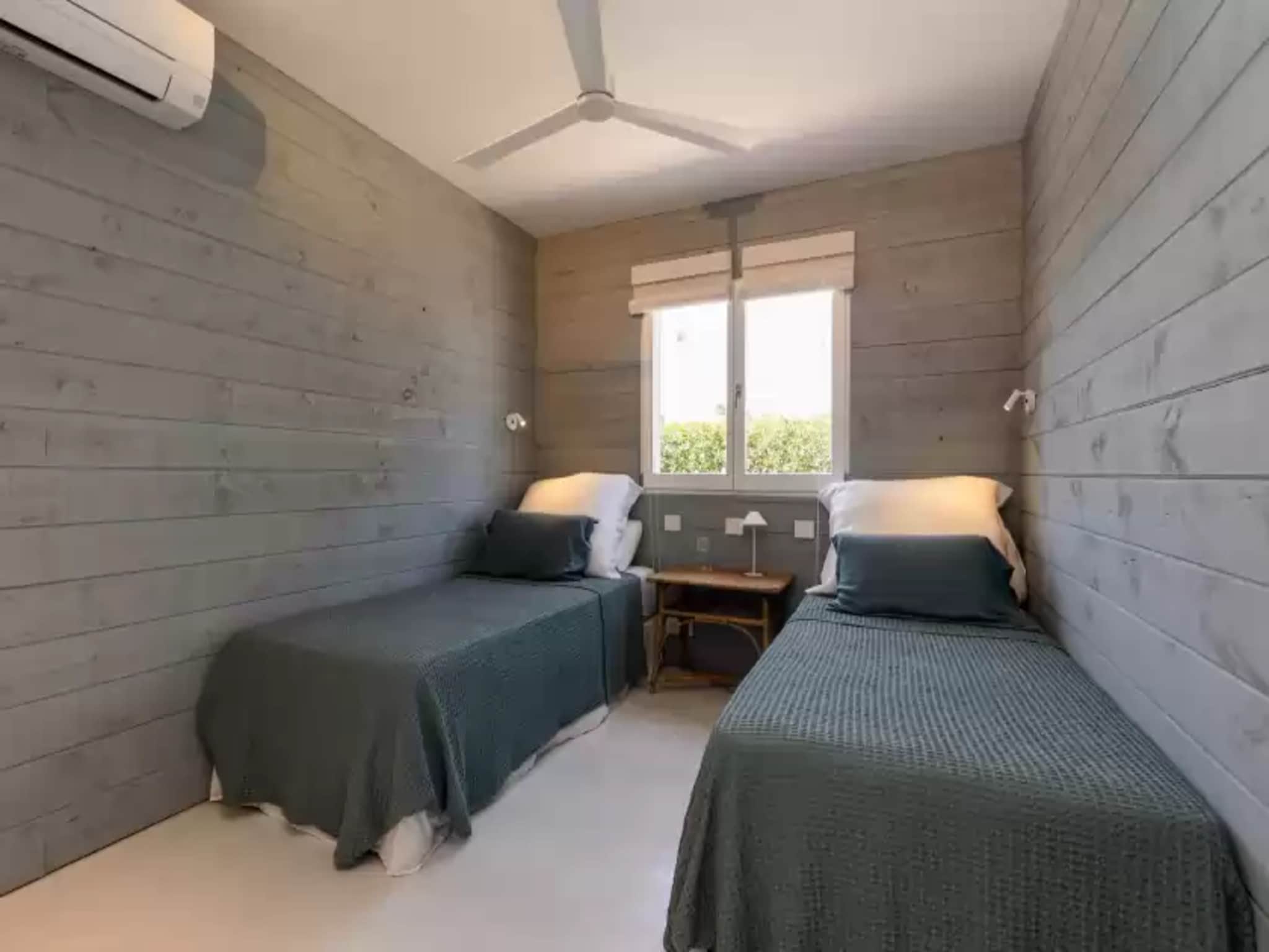 Semesterhus Sa Blava