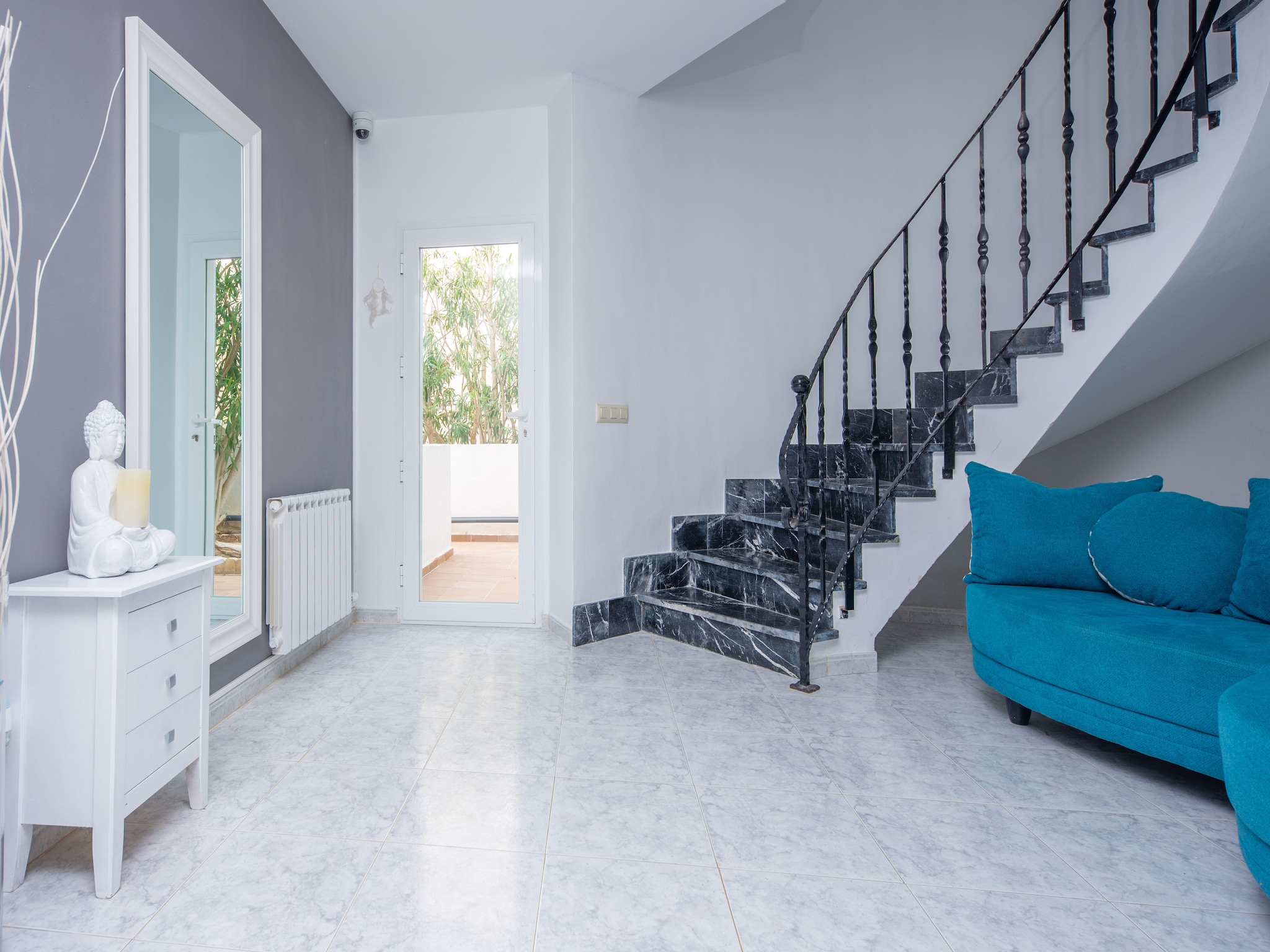 Feriebolig Casa Feliz