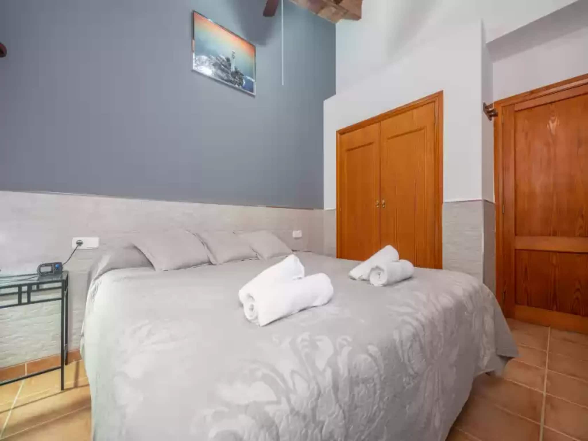 Feriebolig Can Pintat (llubÍ)