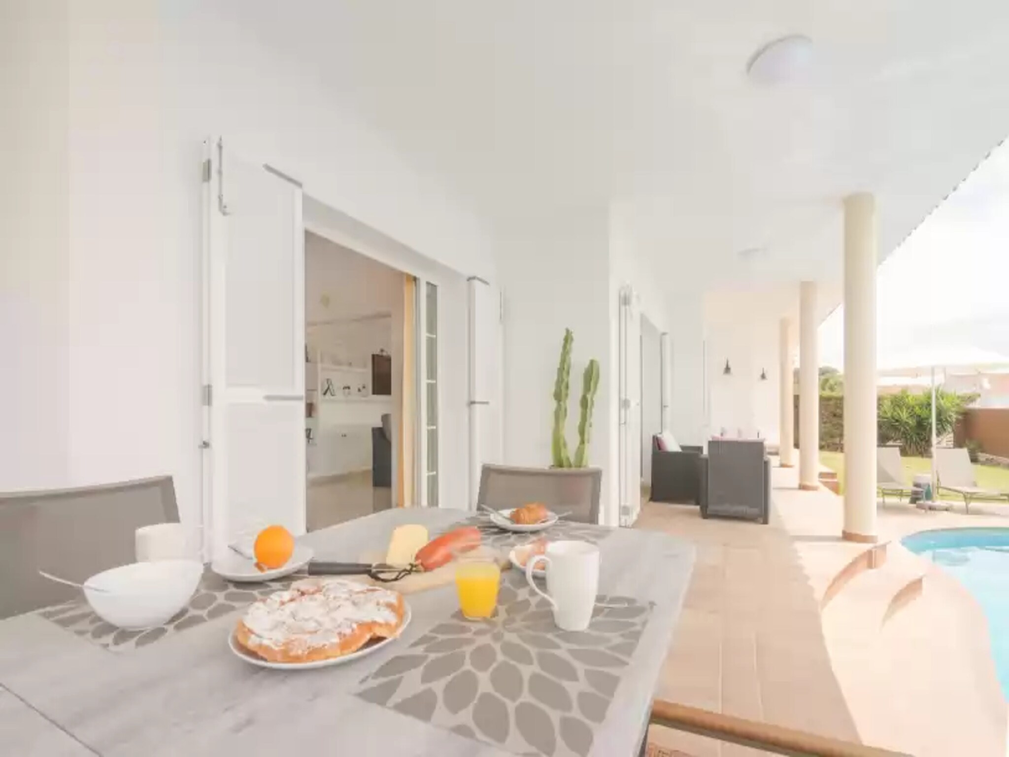 Vacation home Villa Maricel