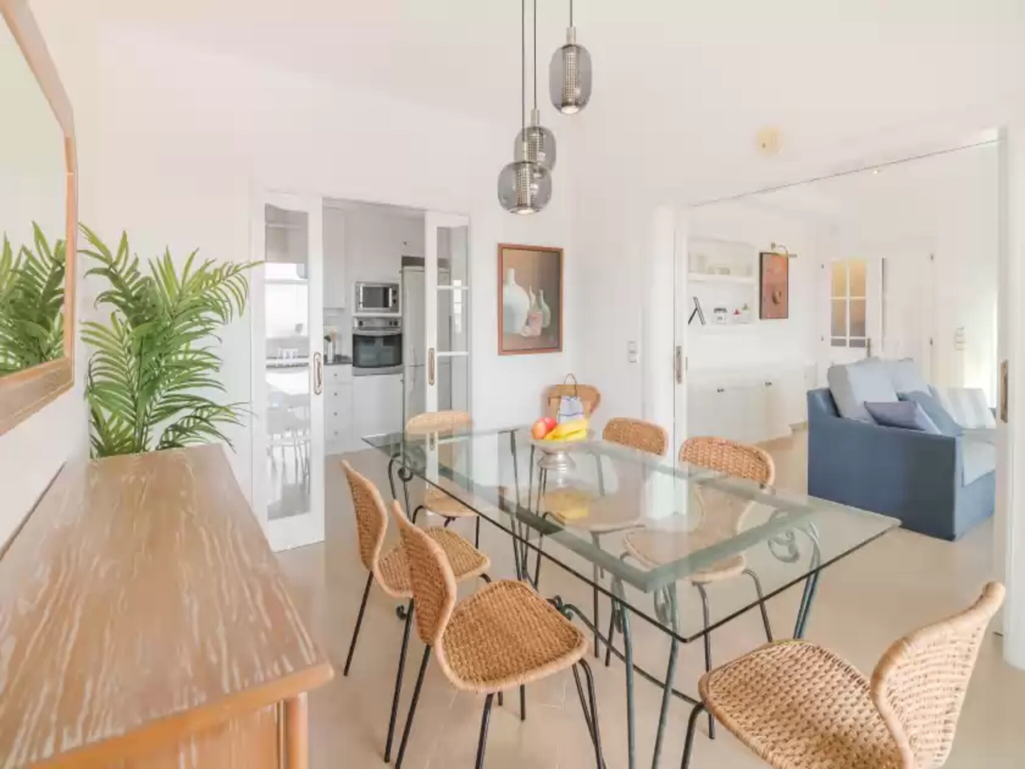 Vacation home Villa Maricel