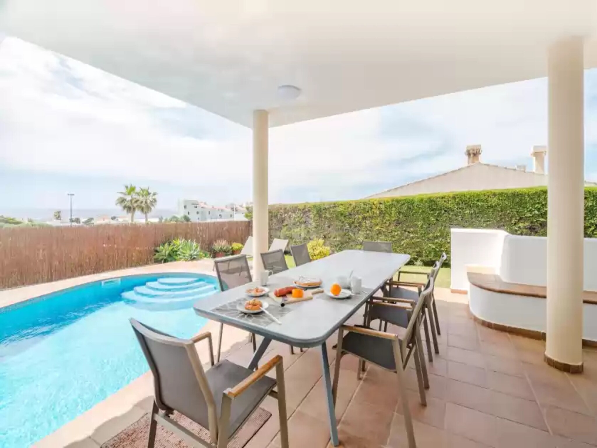 Vacation home Villa Maricel