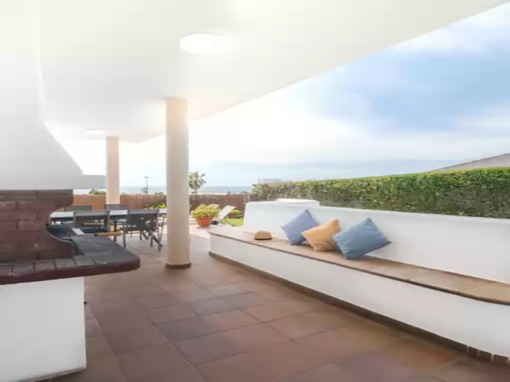 Vacation home Villa Maricel