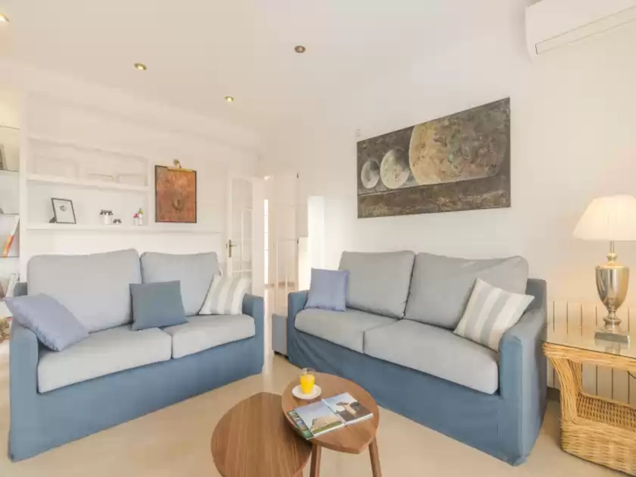 Vacation home Villa Maricel