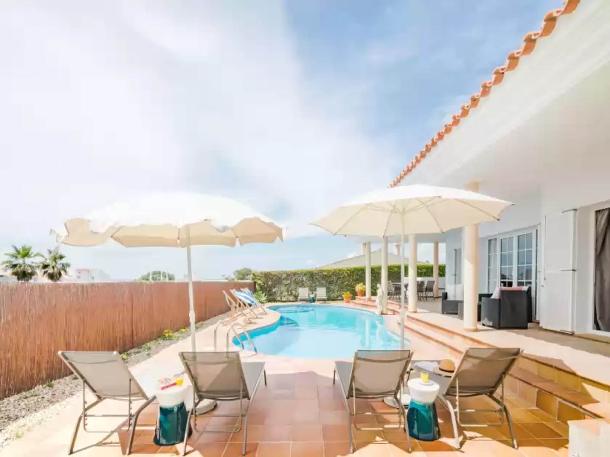 Vacation home Villa Maricel