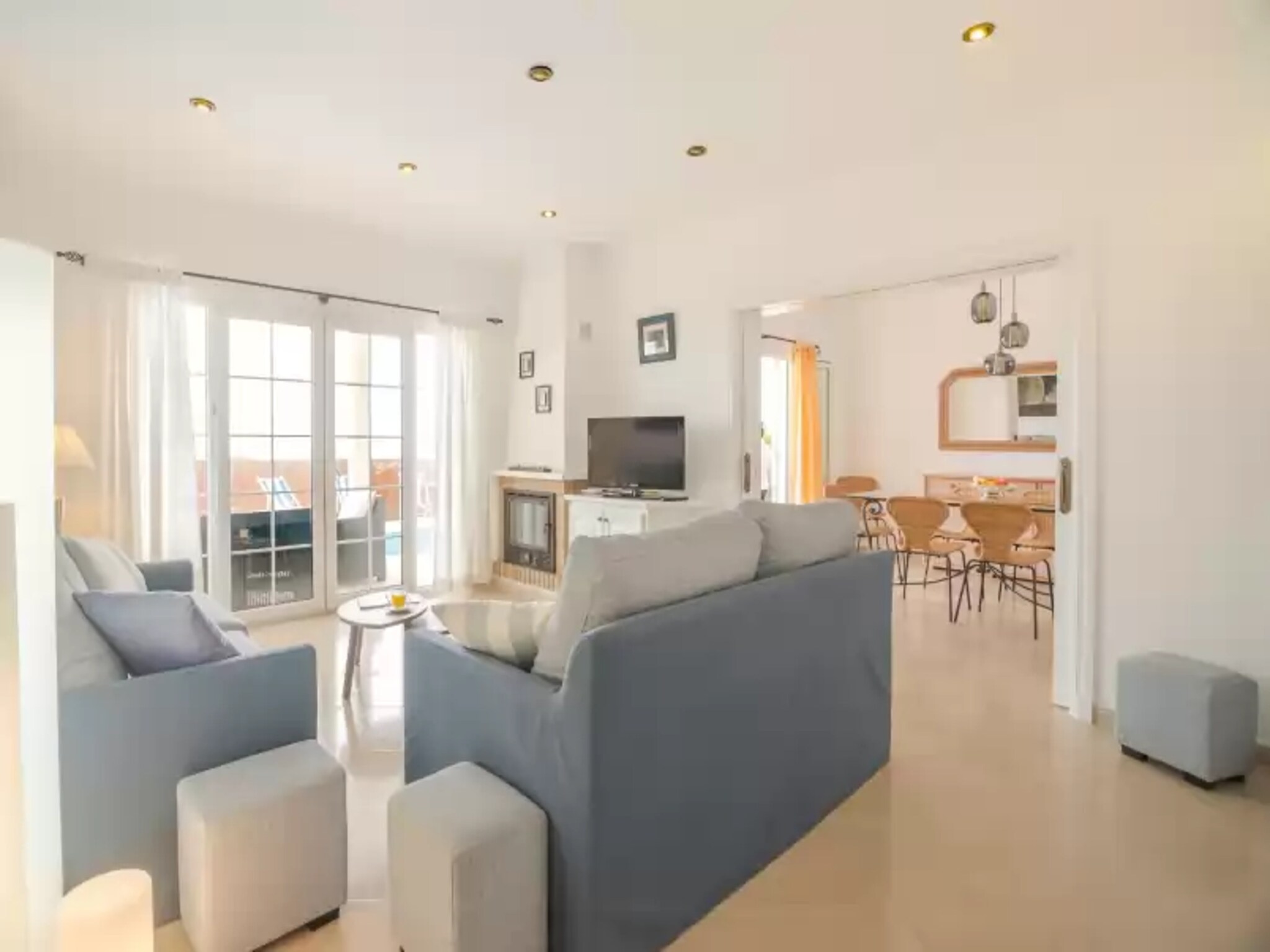 Vacation home Villa Maricel