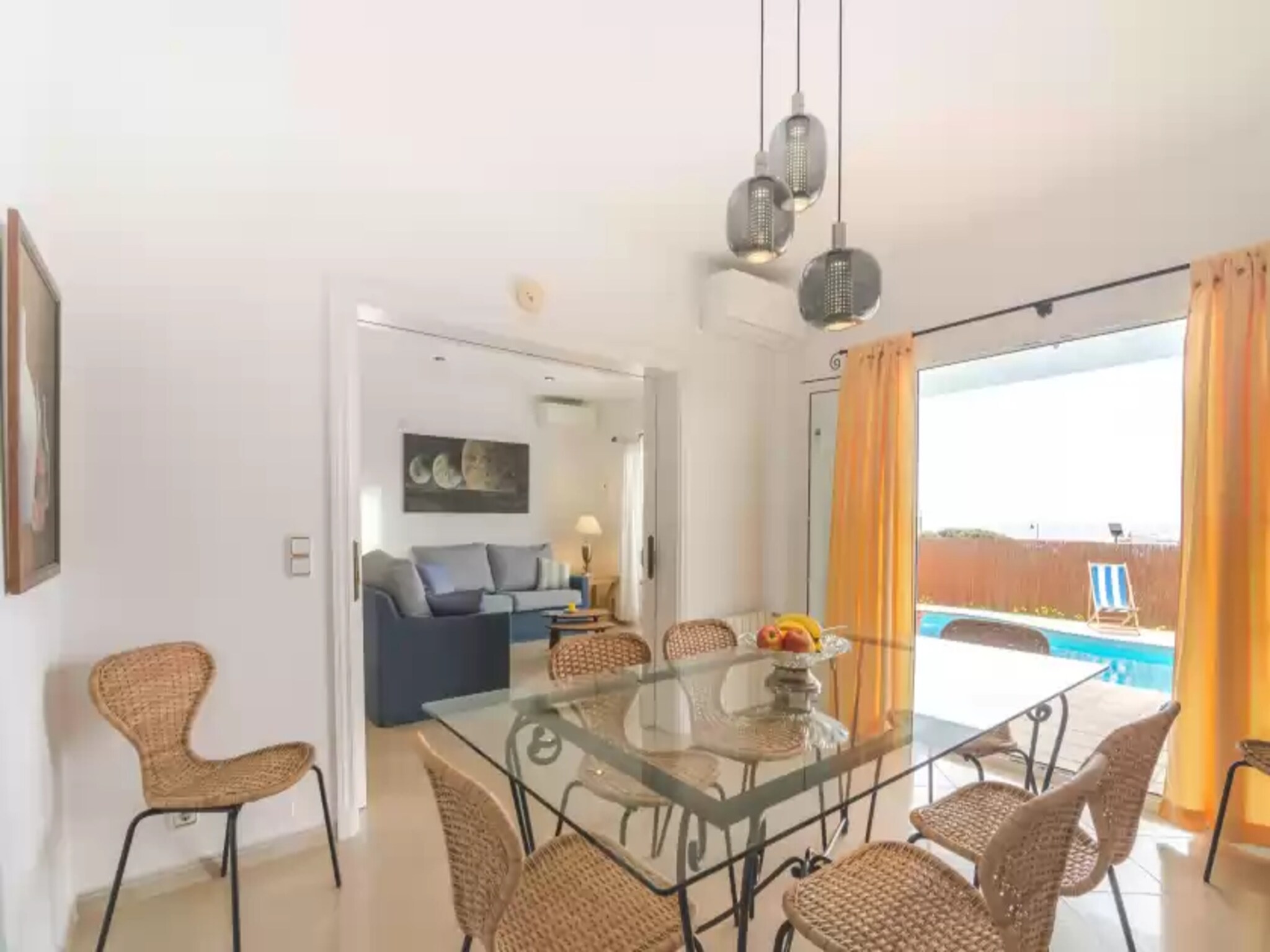 Vacation home Villa Maricel