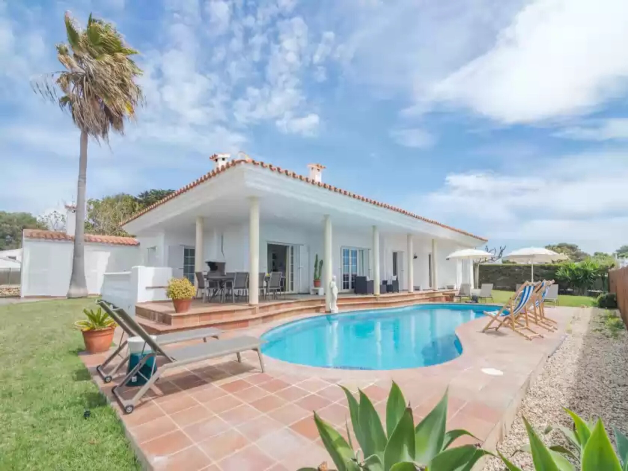 Vacation home Villa Maricel
