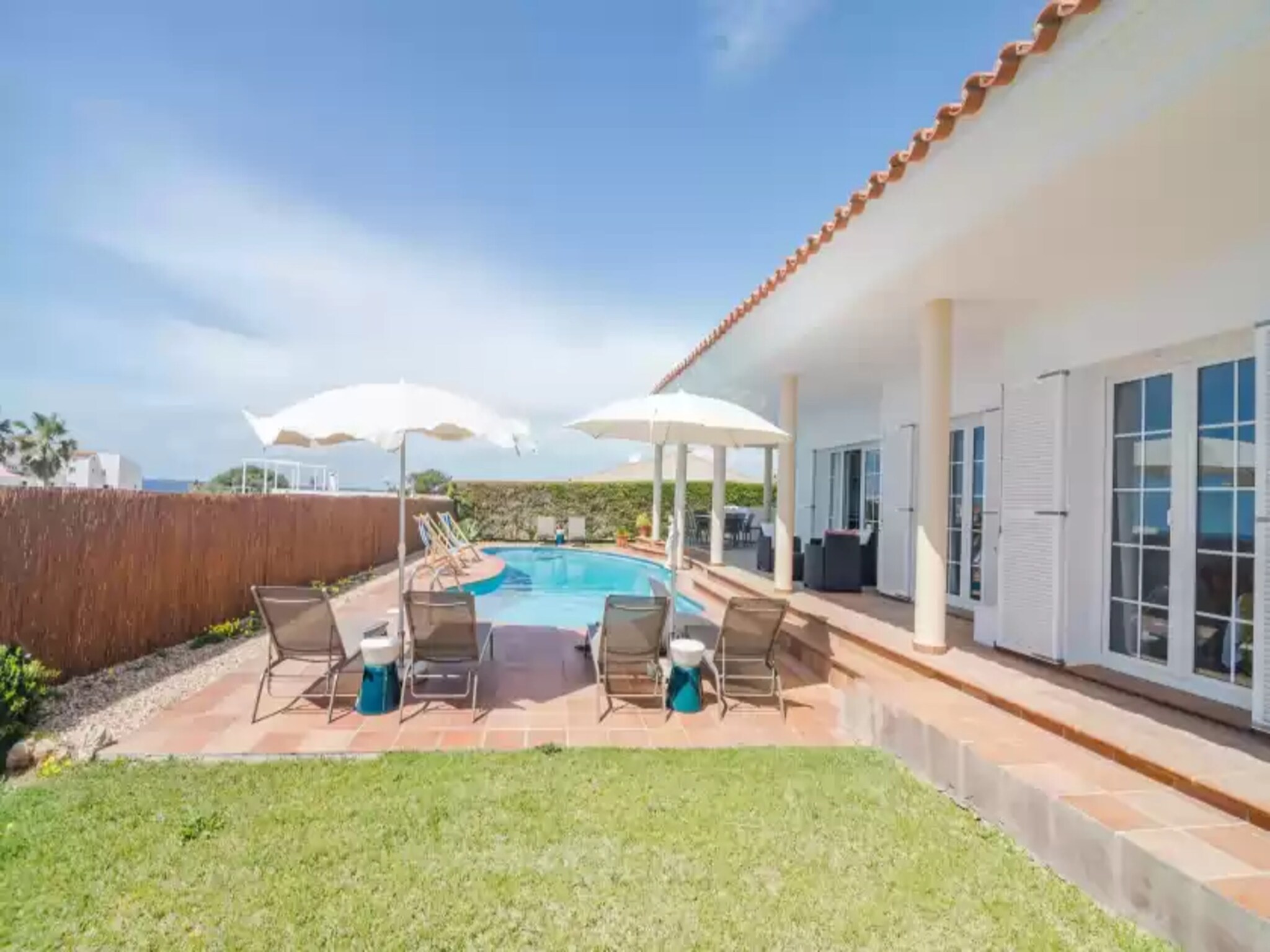 Vacation home Villa Maricel