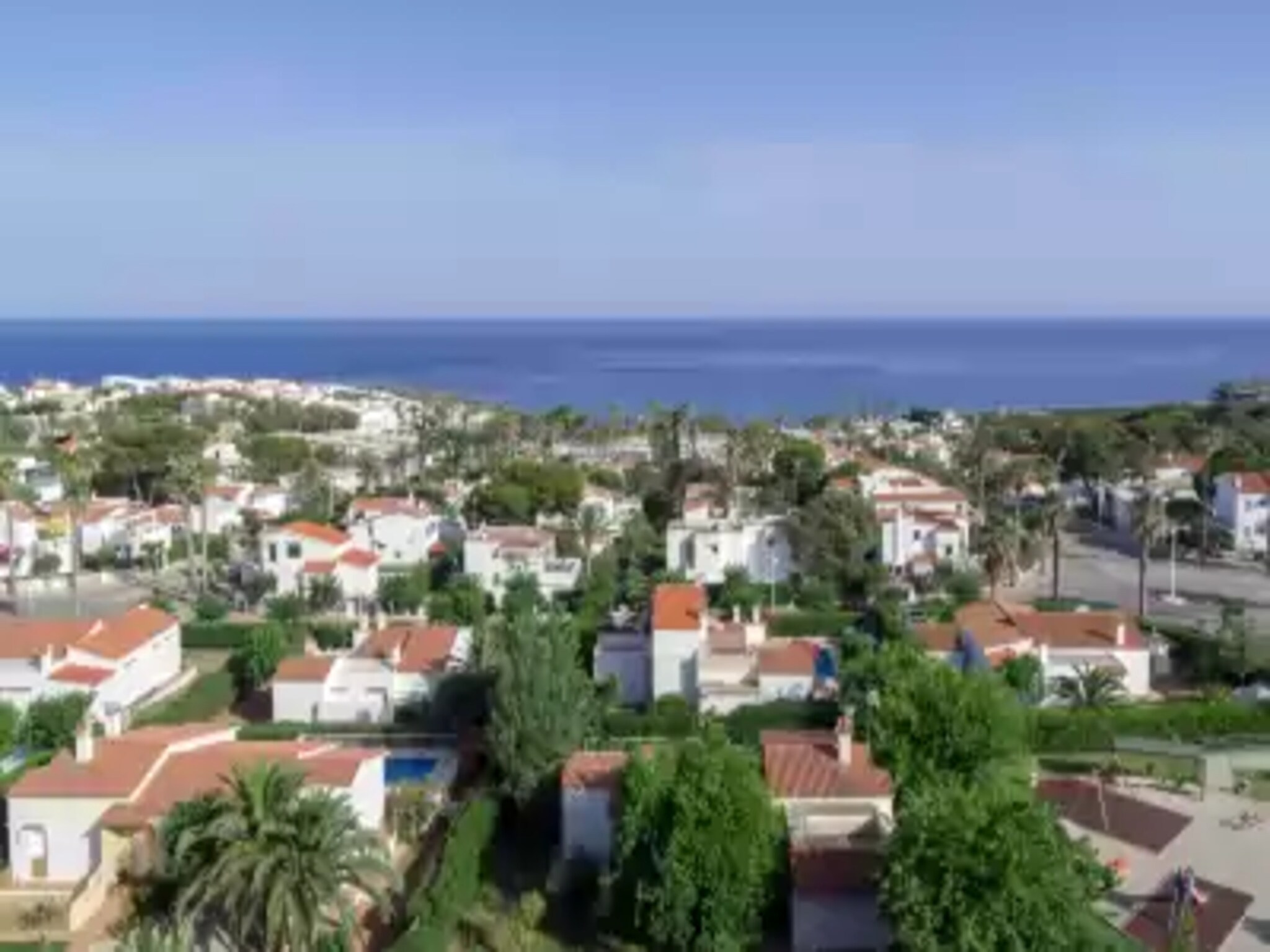 Vacation home Villa Maricel