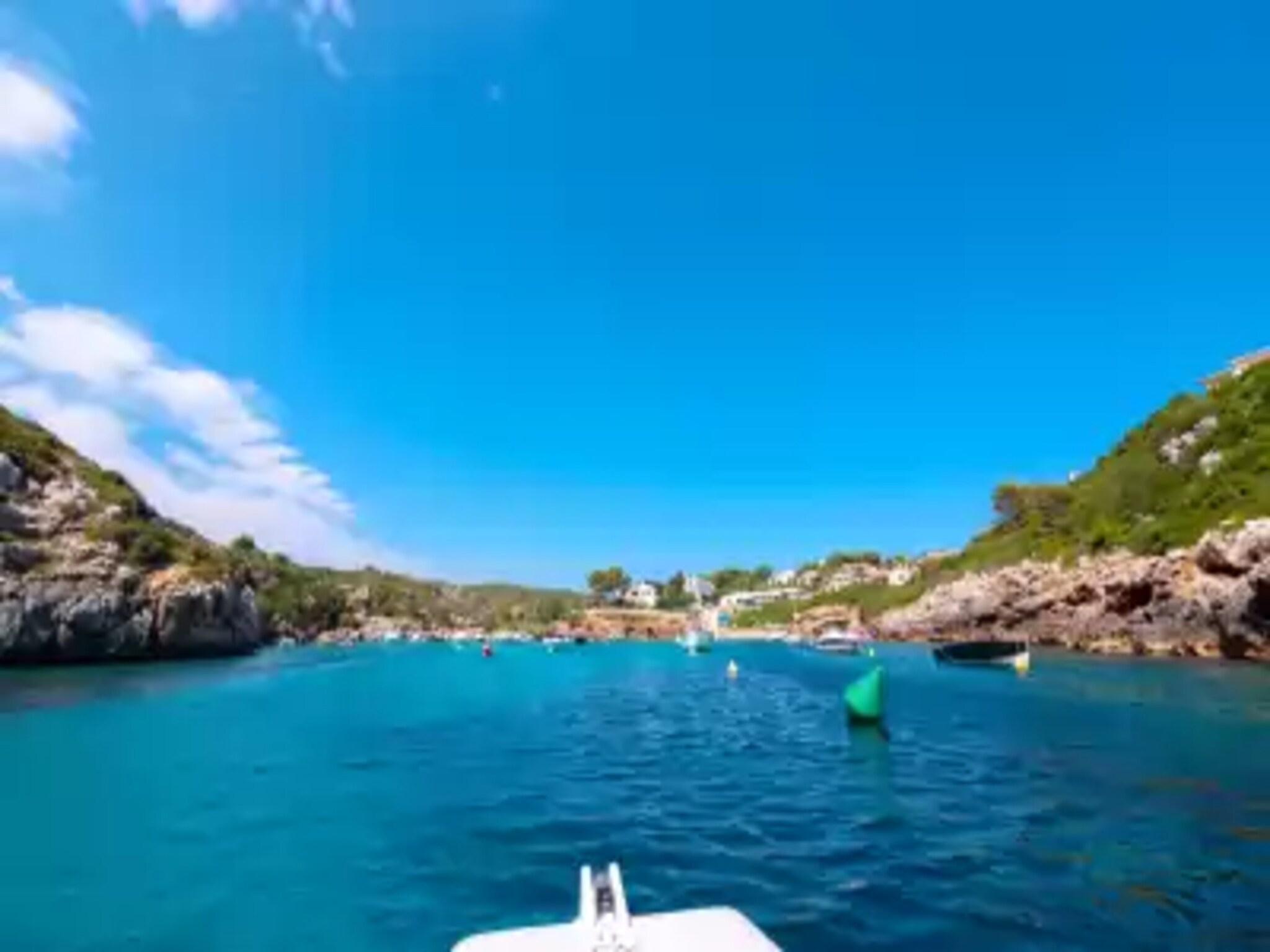 Vacation home Villa Maricel