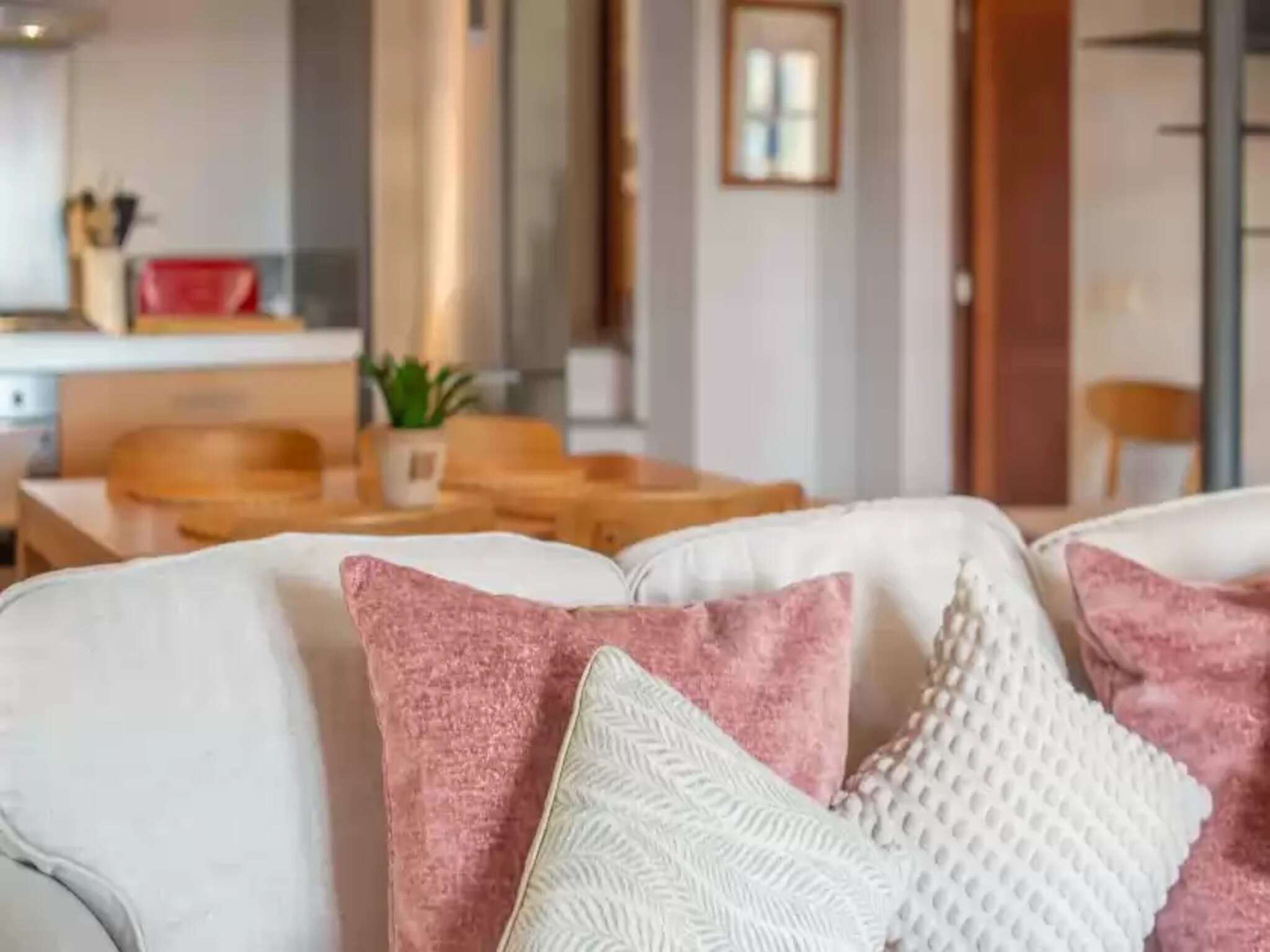 Semesterhus Els Abats