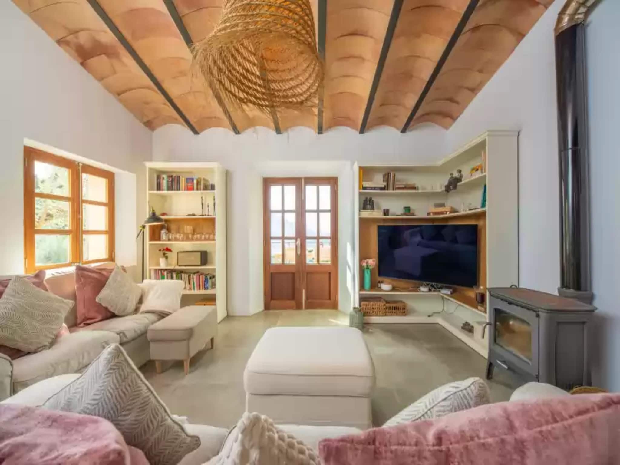 Semesterhus Els Abats