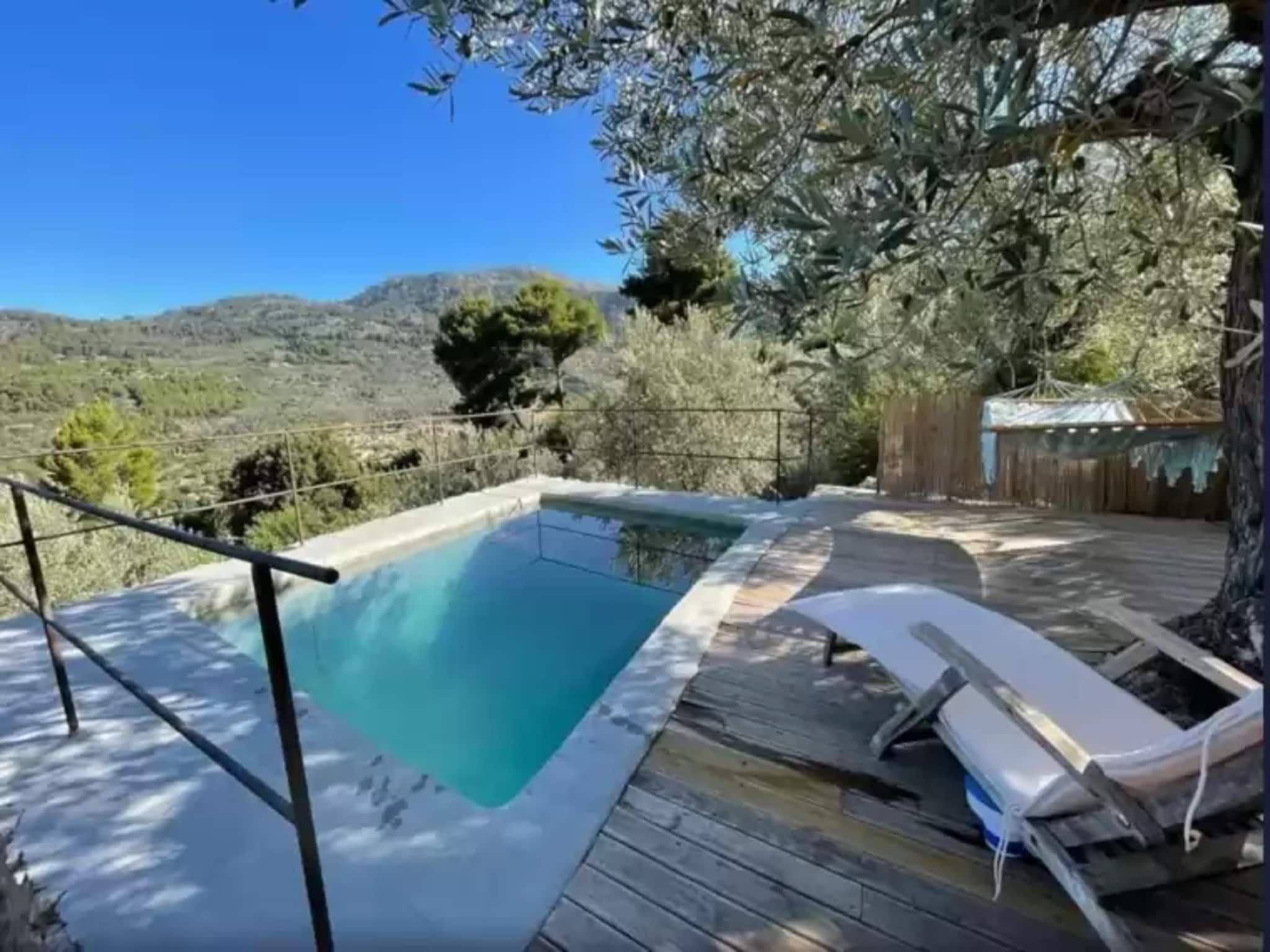 Semesterhus Els Abats