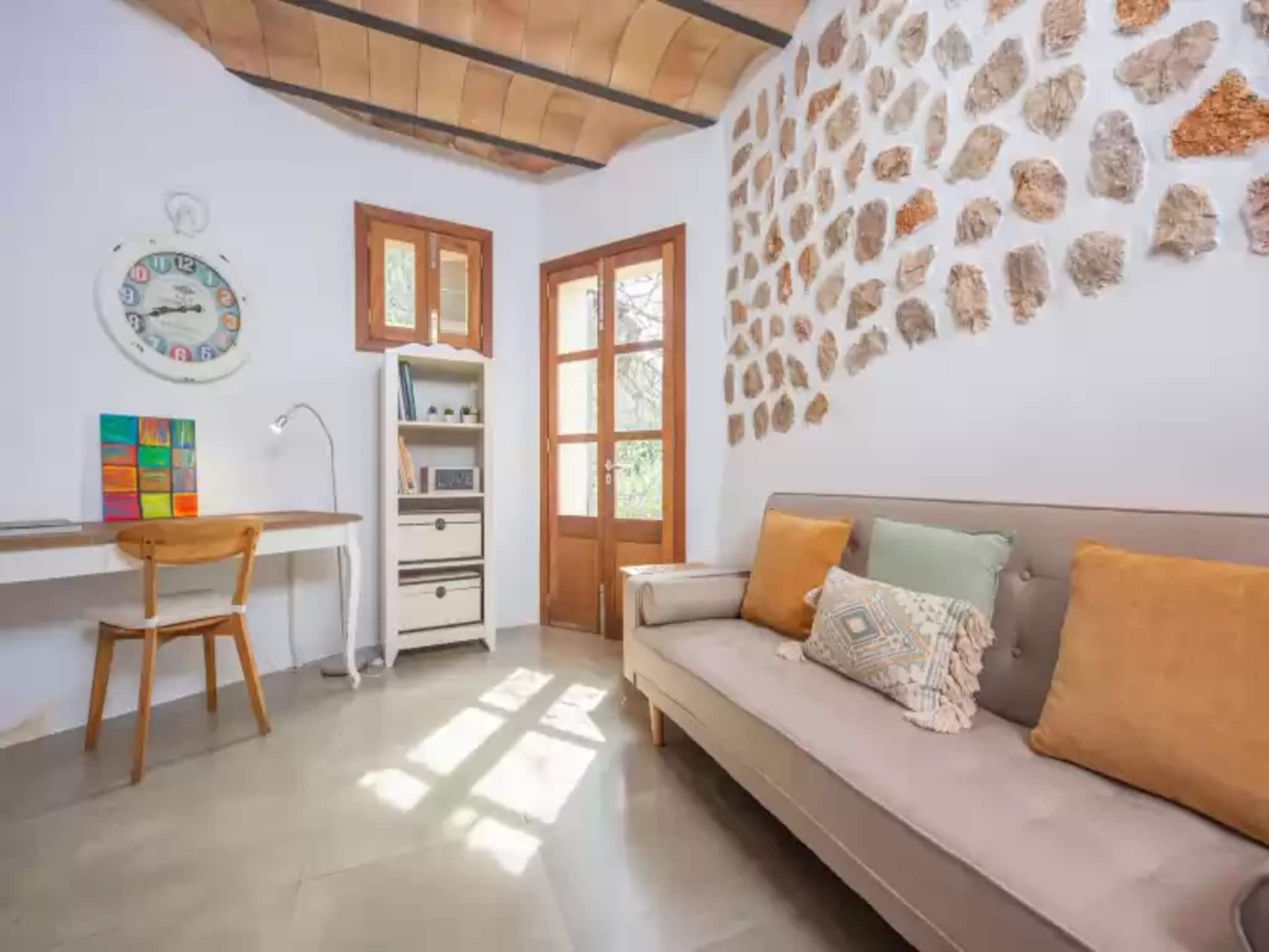 Semesterhus Els Abats