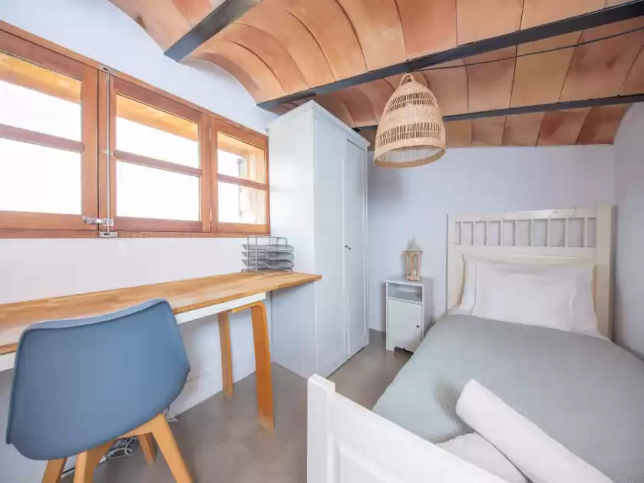 Semesterhus Els Abats