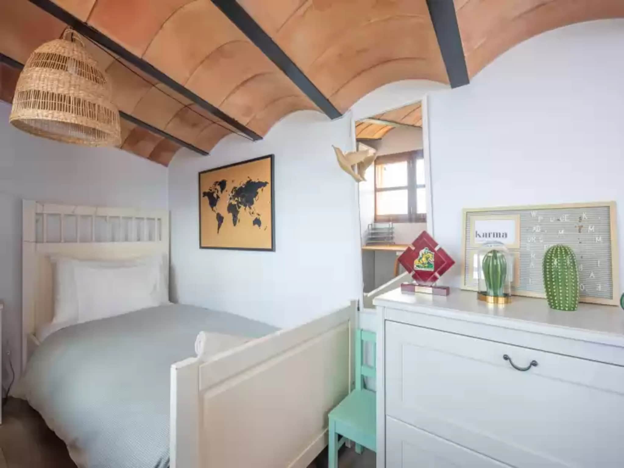 Semesterhus Els Abats