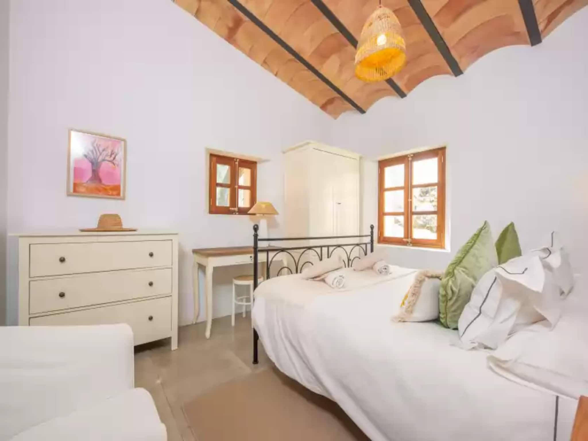 Semesterhus Els Abats