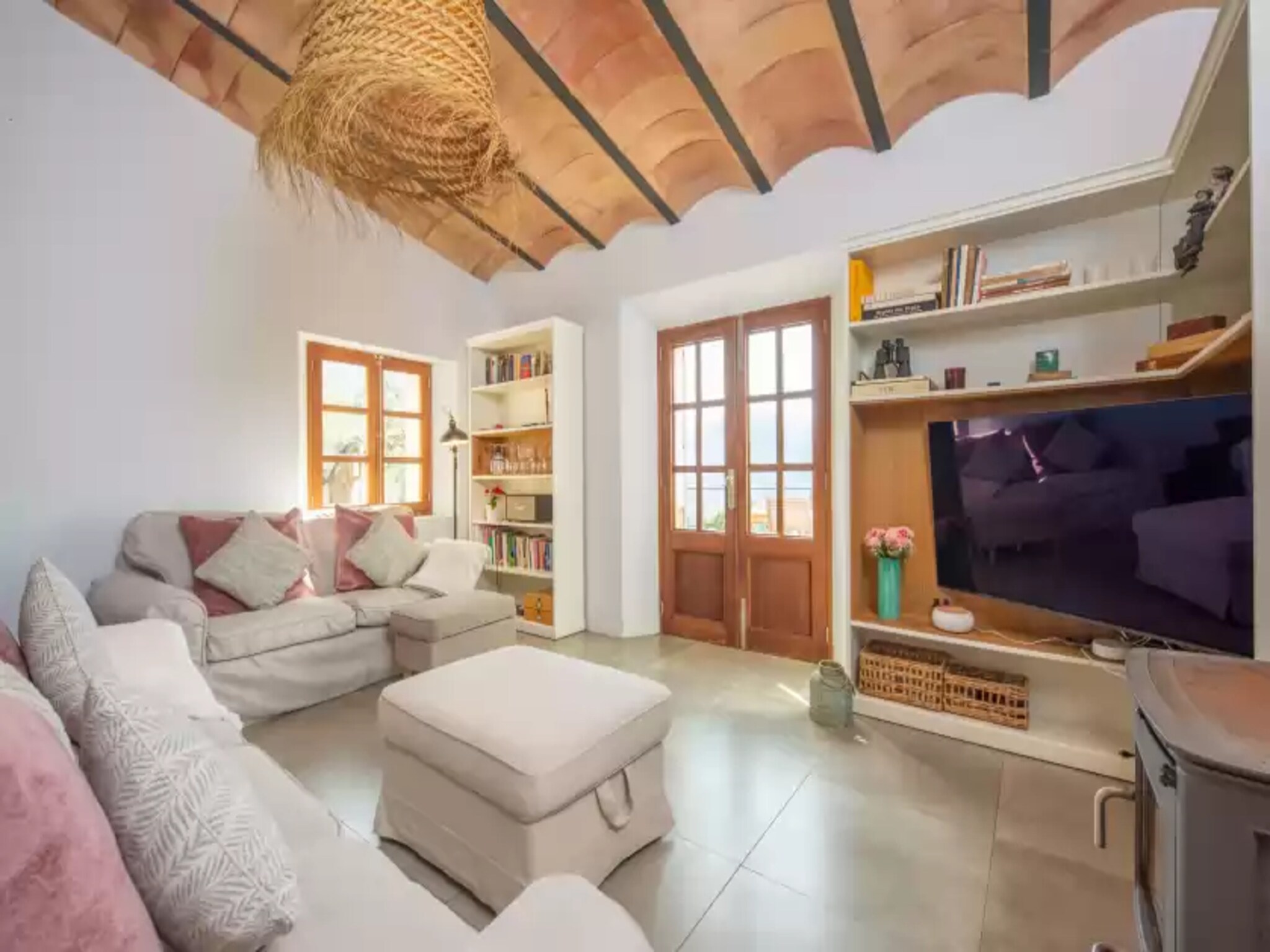 Semesterhus Els Abats