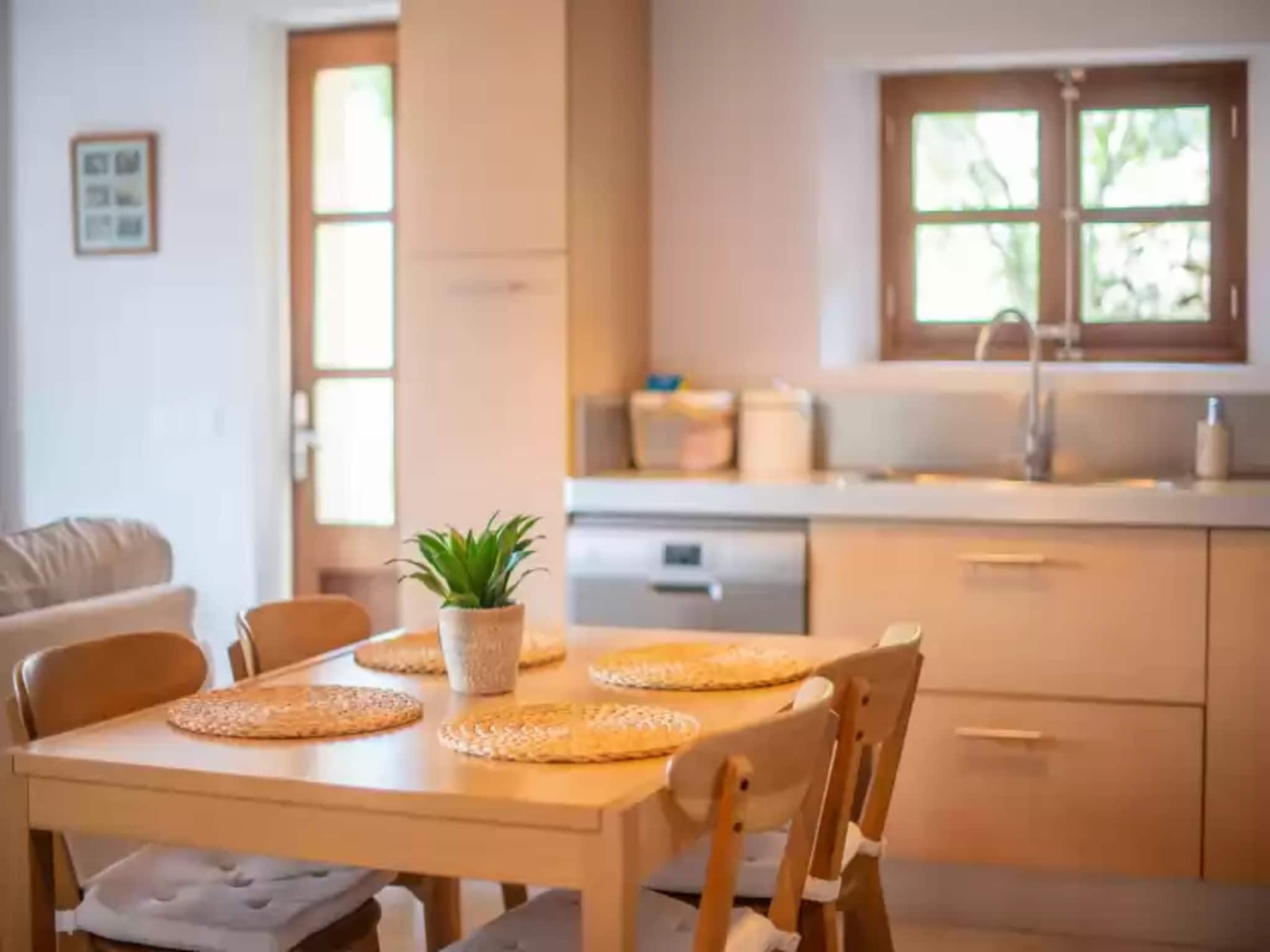 Semesterhus Els Abats