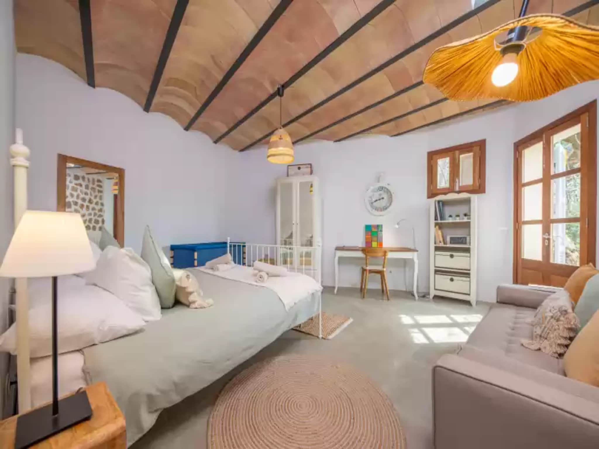 Semesterhus Els Abats