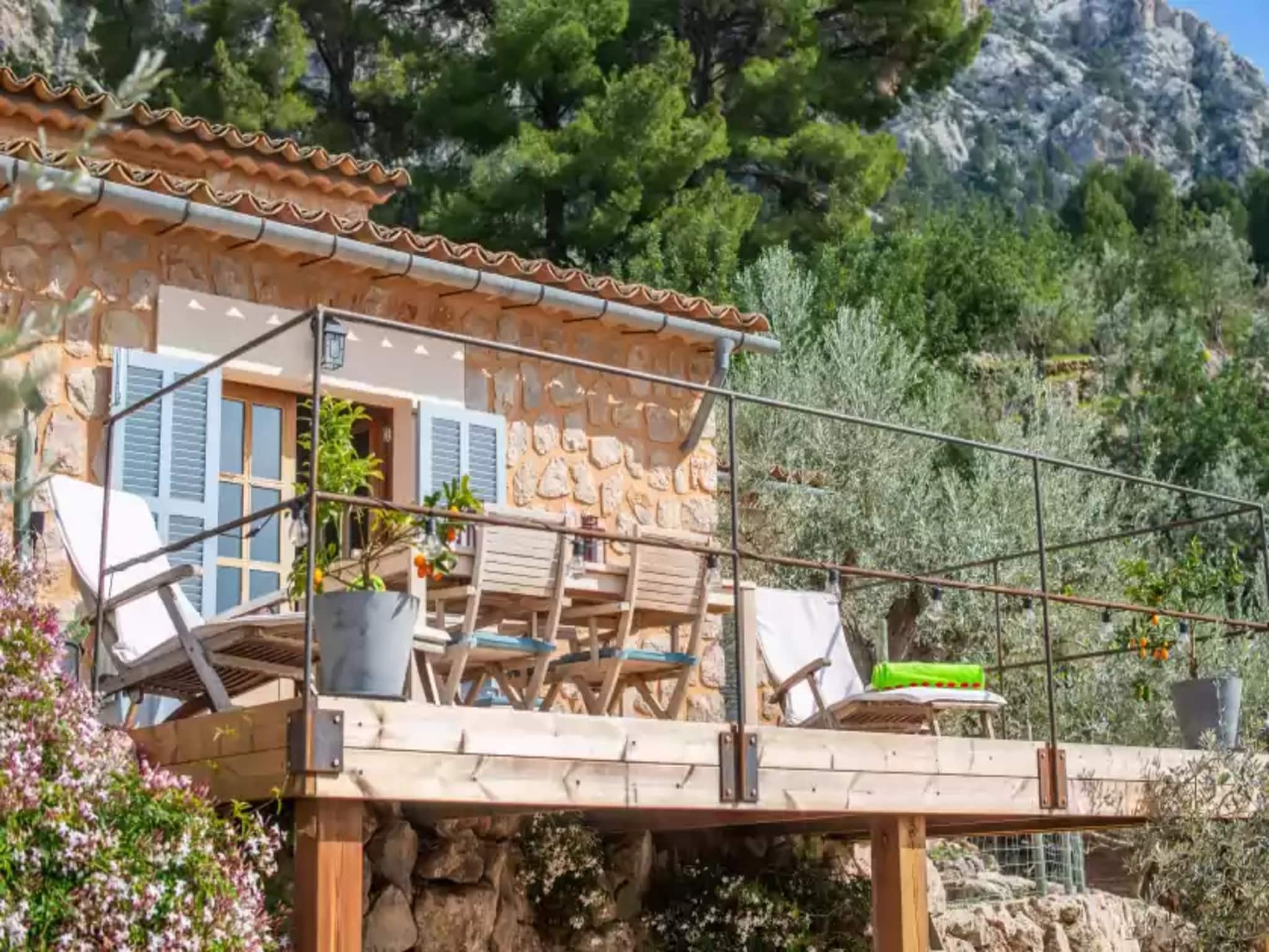 Semesterhus Els Abats