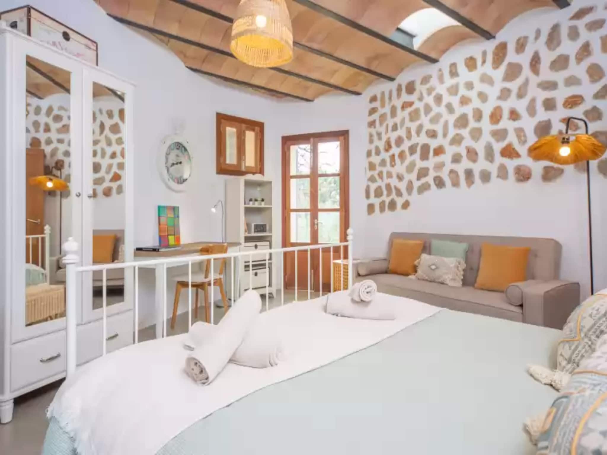 Semesterhus Els Abats