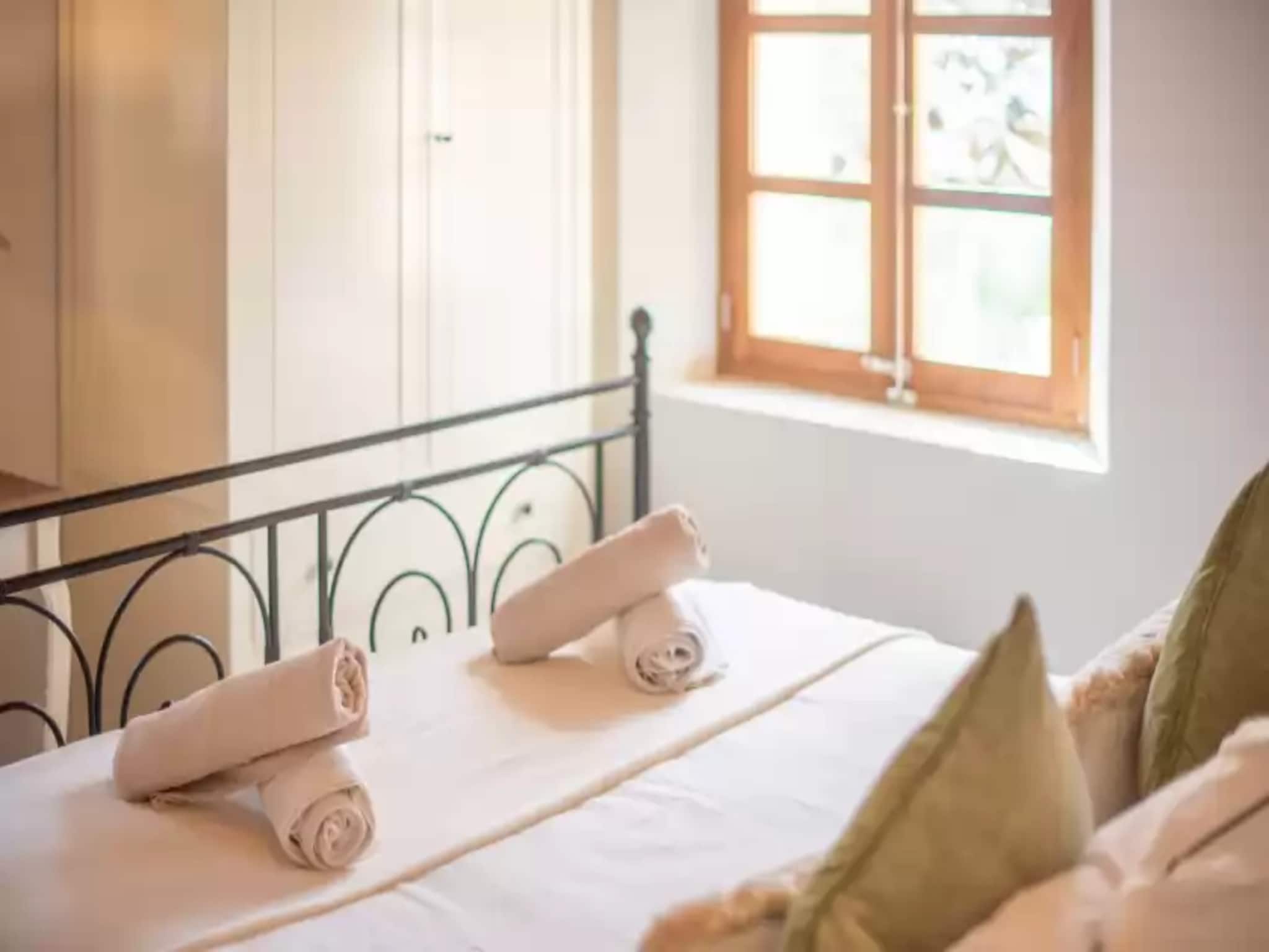 Semesterhus Els Abats