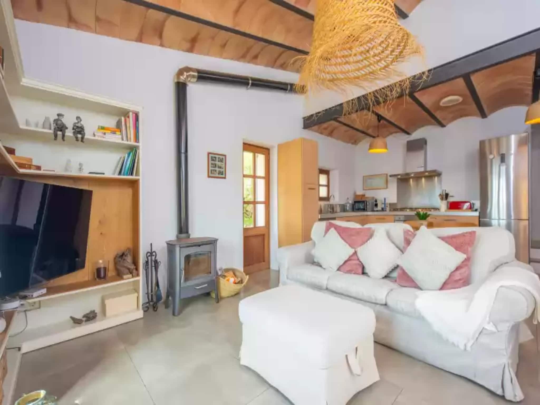 Semesterhus Els Abats