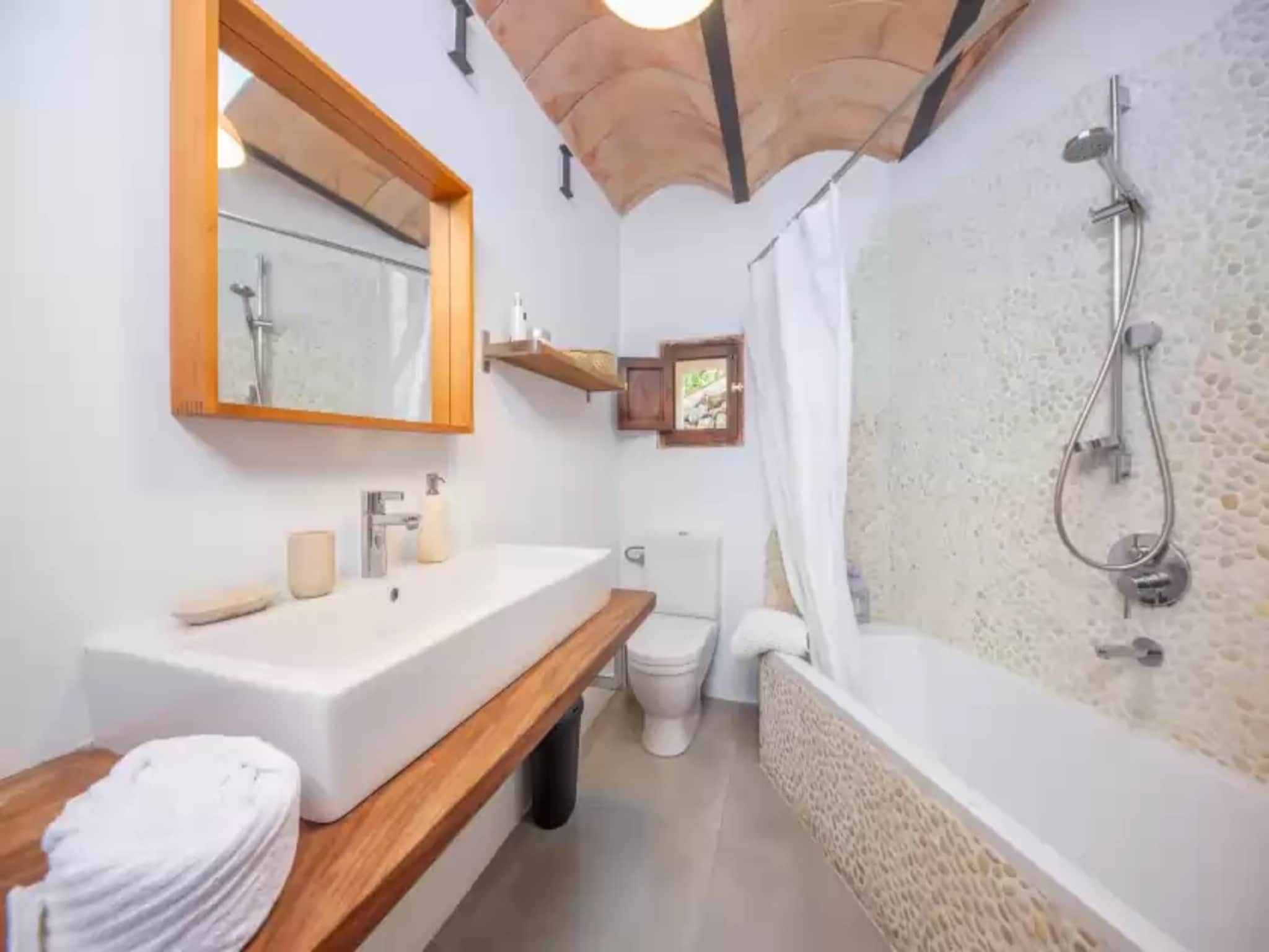 Semesterhus Els Abats