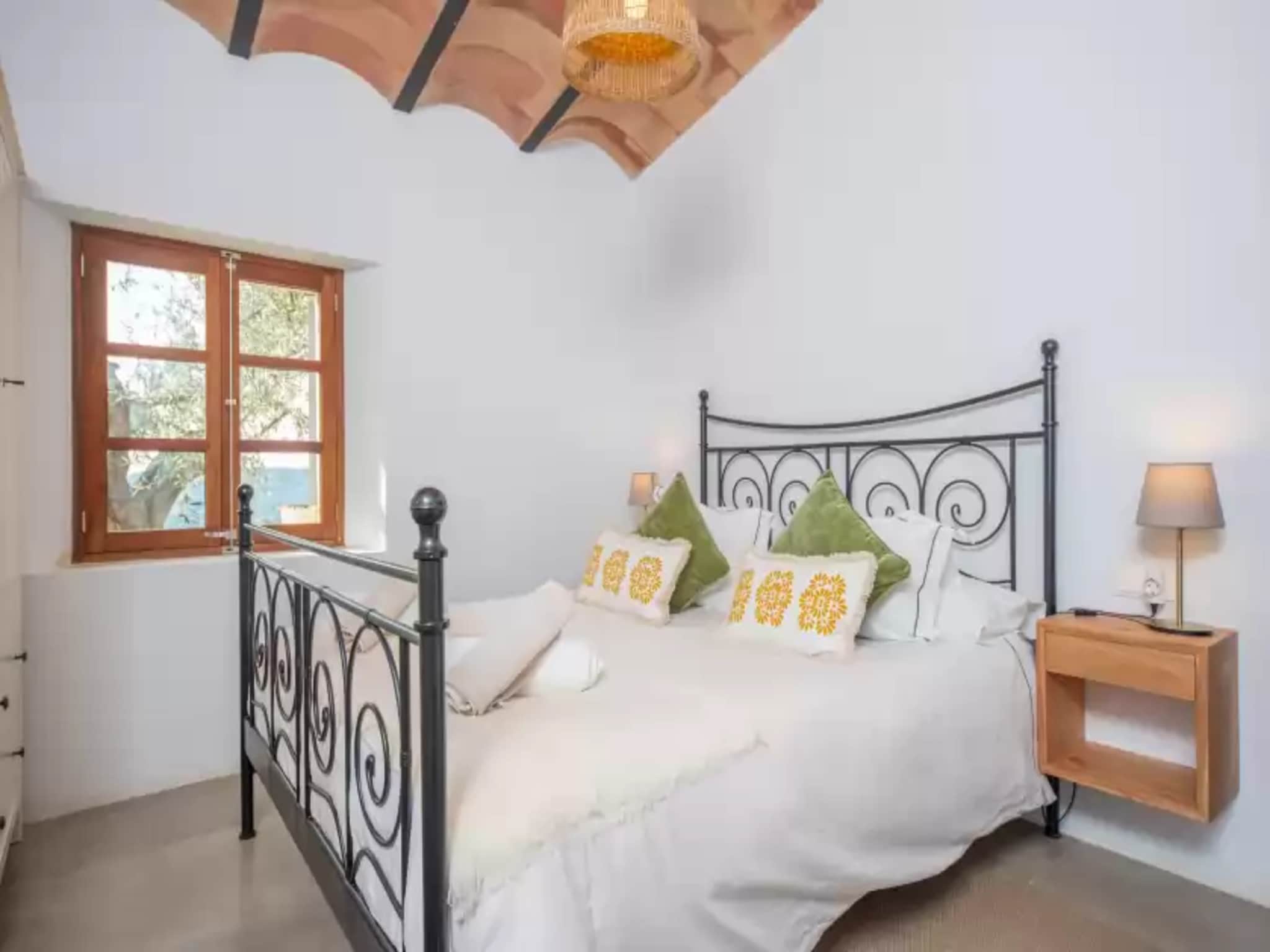 Semesterhus Els Abats